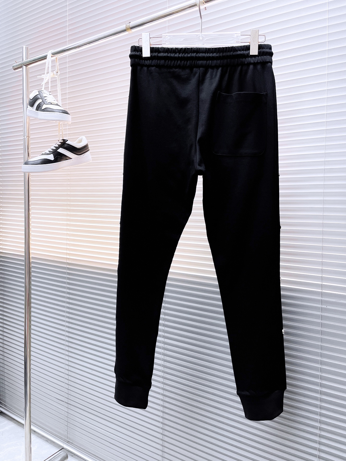 Prada Male Basic Clothing M-xl