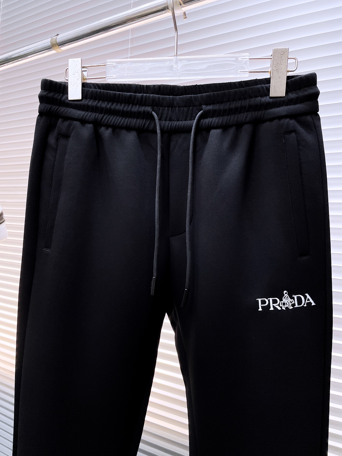 Prada Male Basic Clothing M-xl