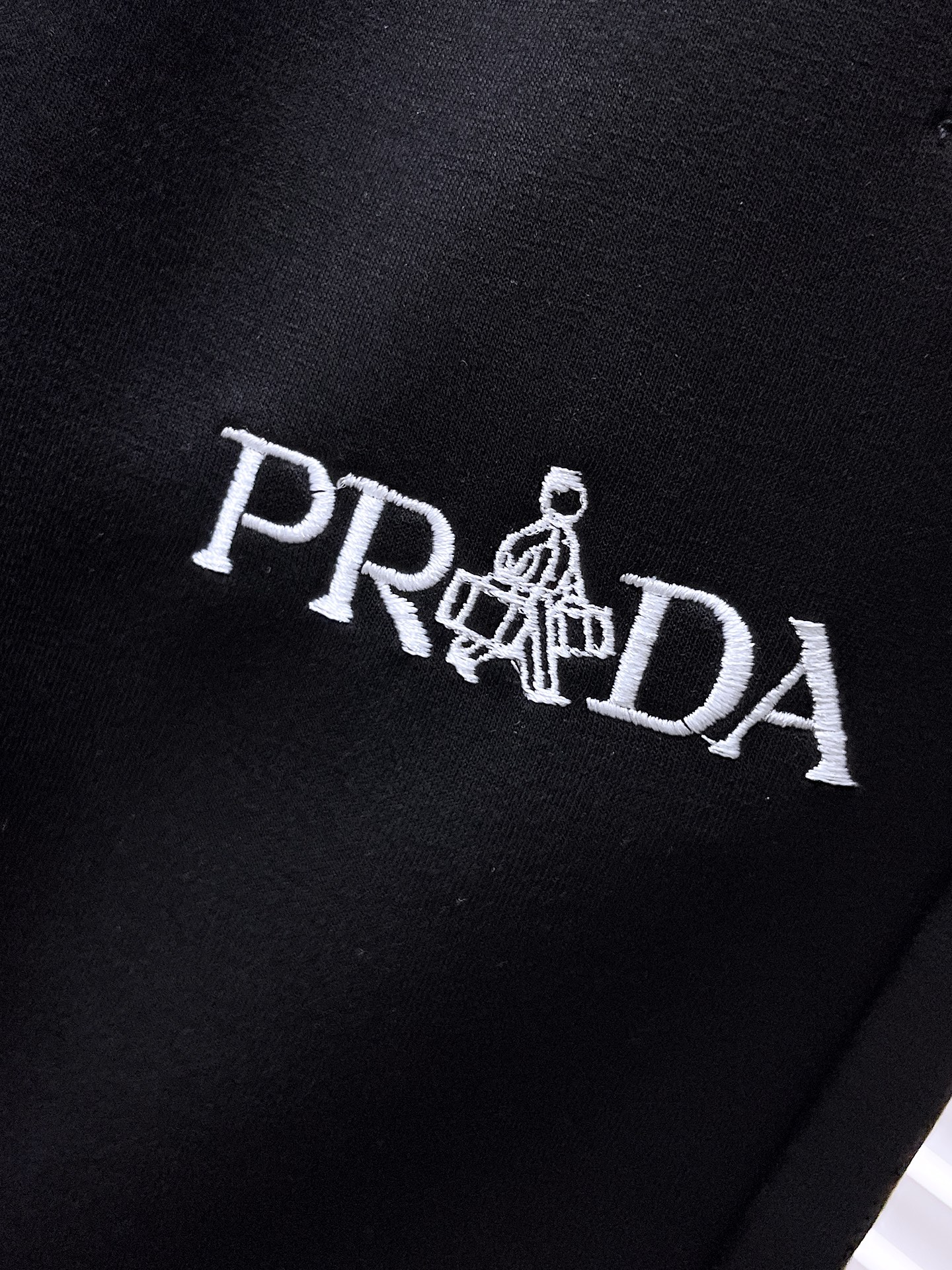 Prada Male Basic Clothing M-xl