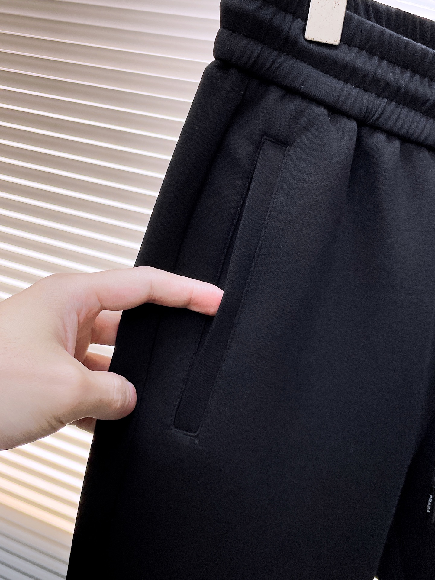 Prada Male Basic Clothing M-xl