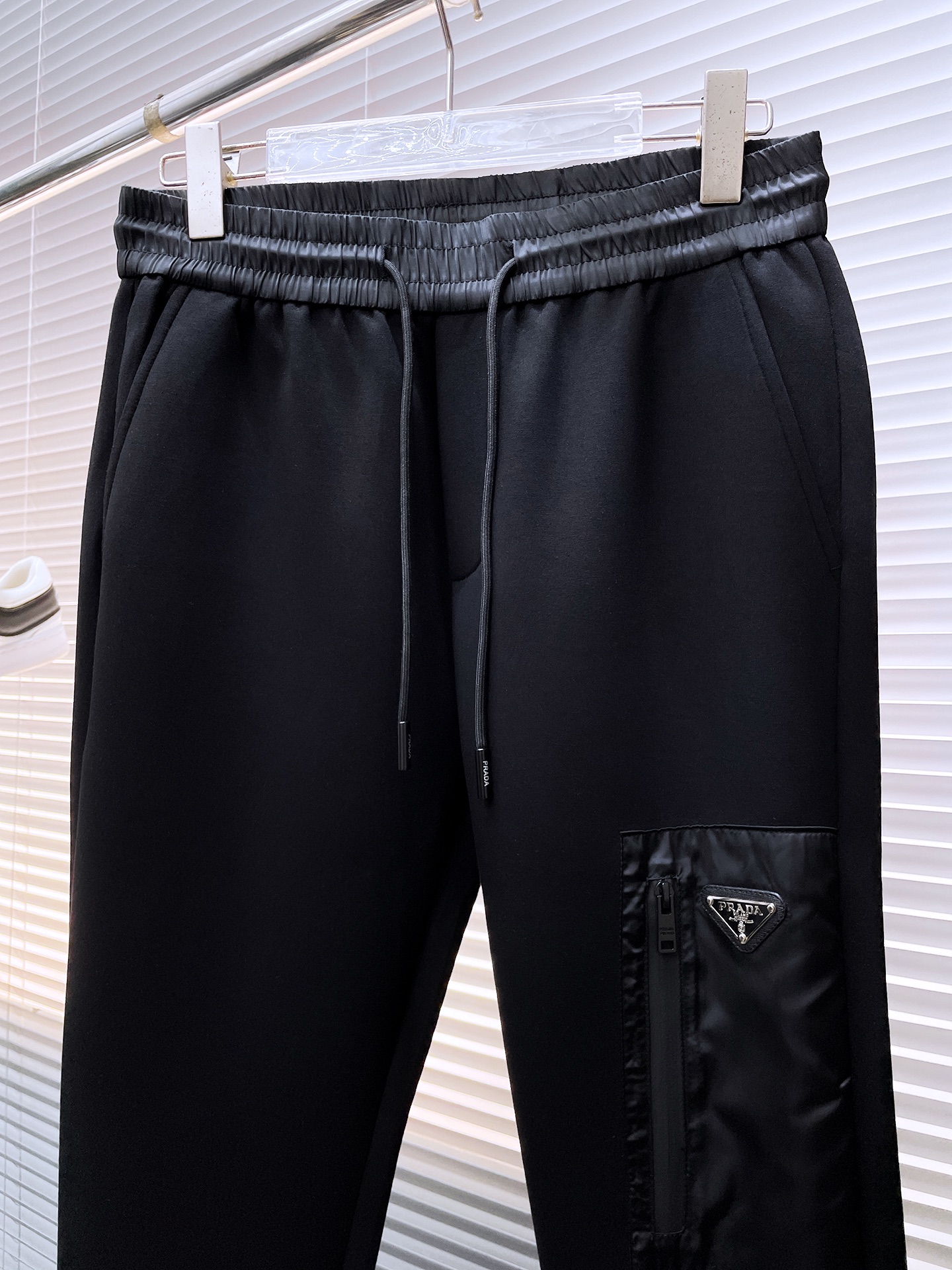 Prada Male Basic Clothing M-xl