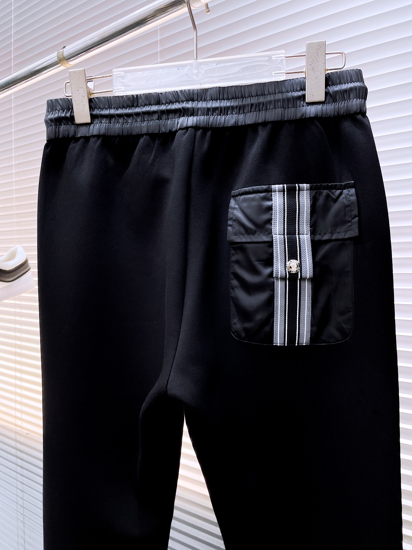 Prada Male Basic Clothing M-xl
