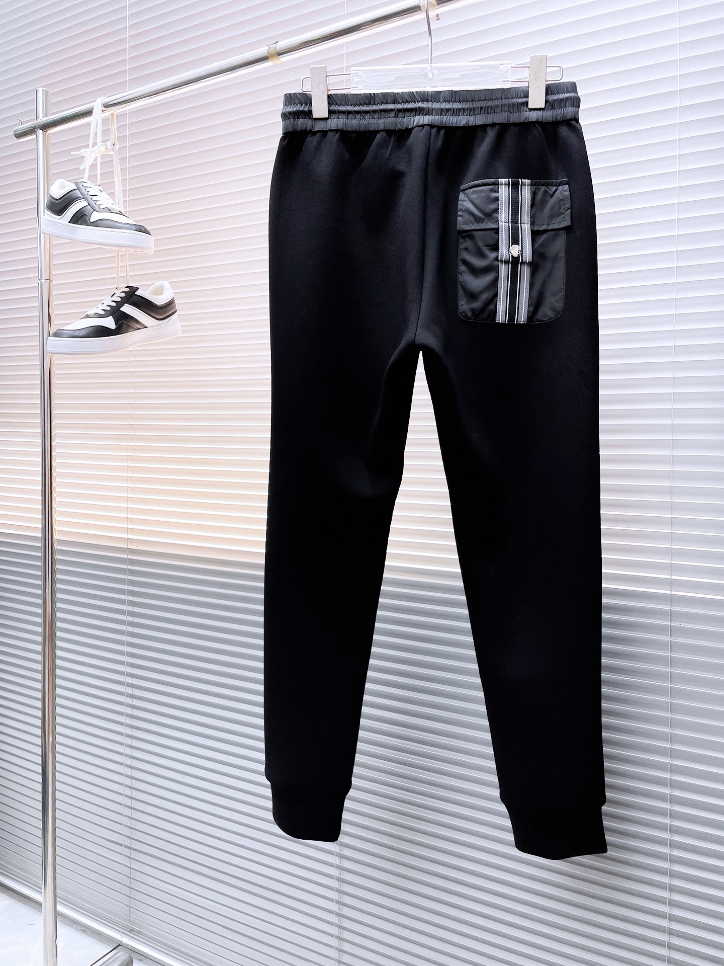 Prada Male Basic Clothing M-xl