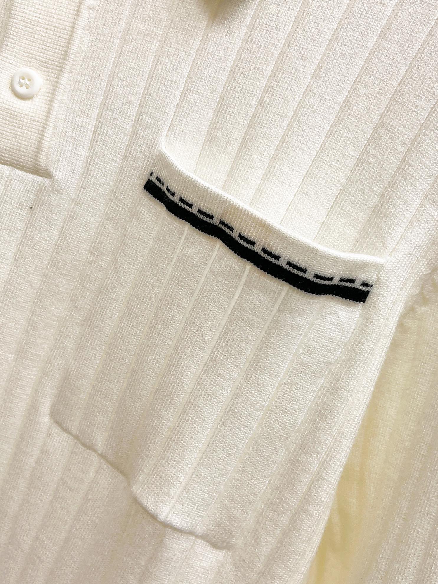 Hermès Basic Clothing Wool M-l-xl