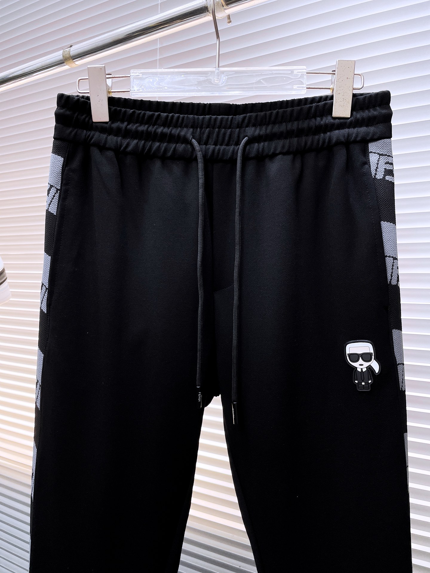 Fendi Male Basic Clothing M-xl