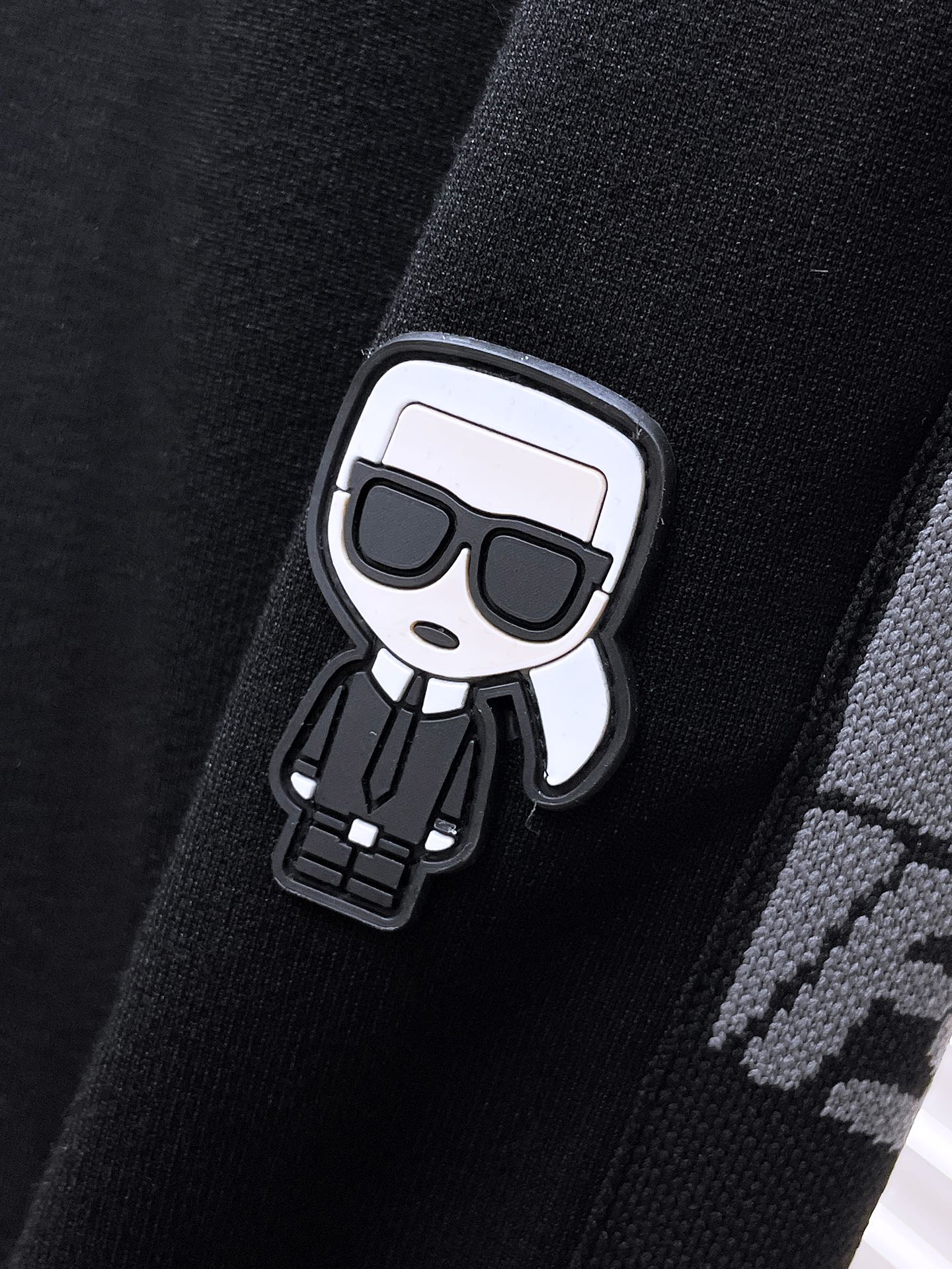 Fendi Male Basic Clothing M-xl
