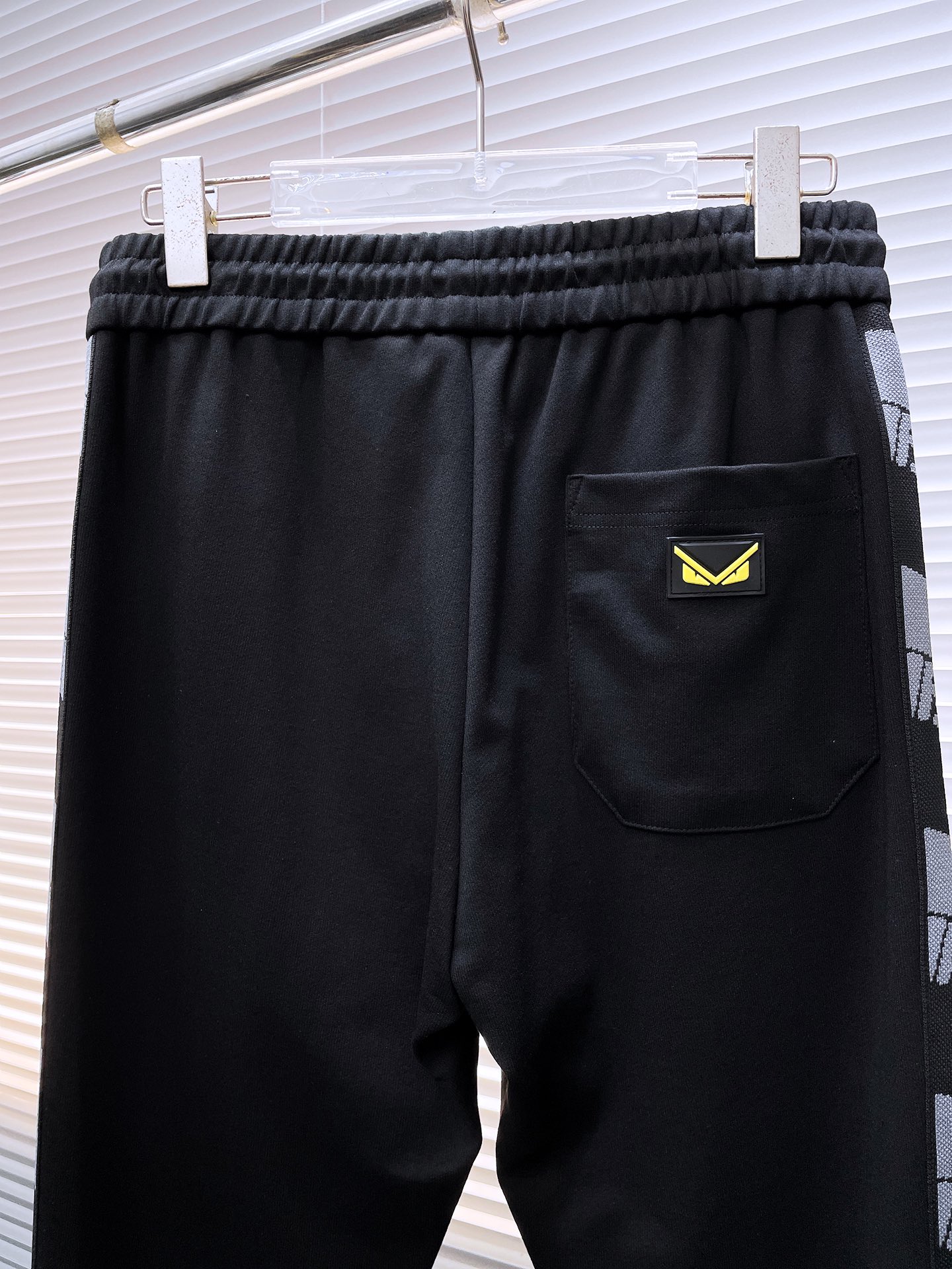 Fendi Male Basic Clothing M-xl