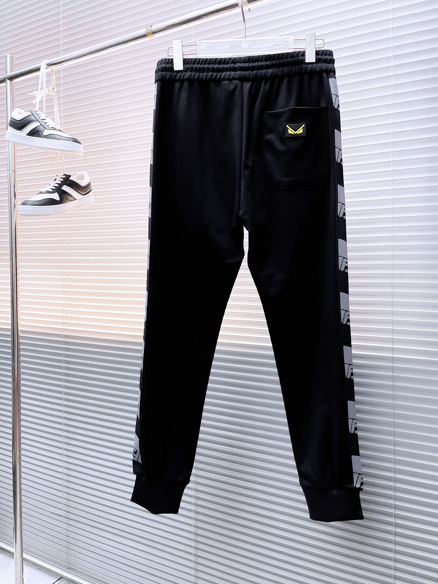 Fendi Male Basic Clothing M-xl