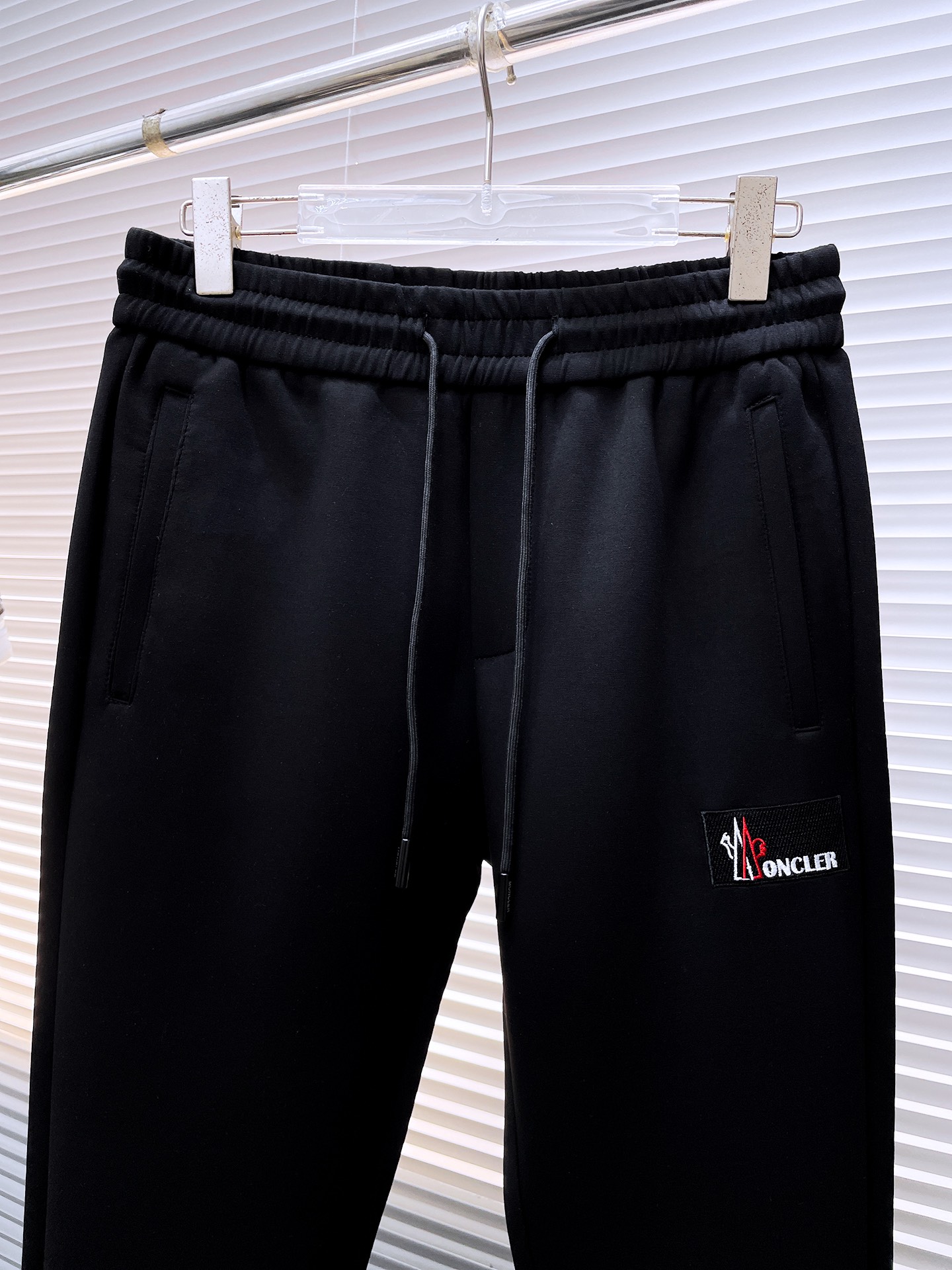 Moncler Male Basic Clothing M-l-xl