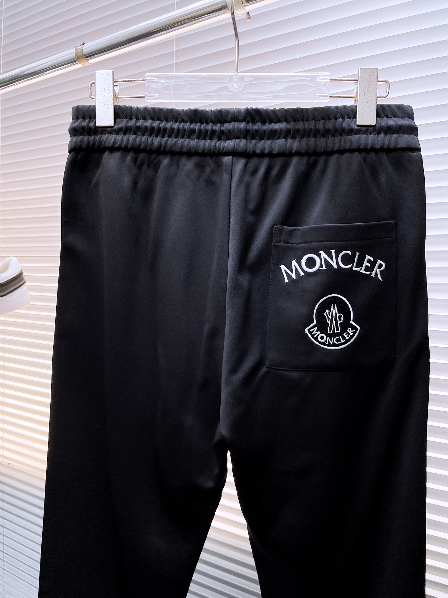 Moncler Male Basic Clothing M-l-xl