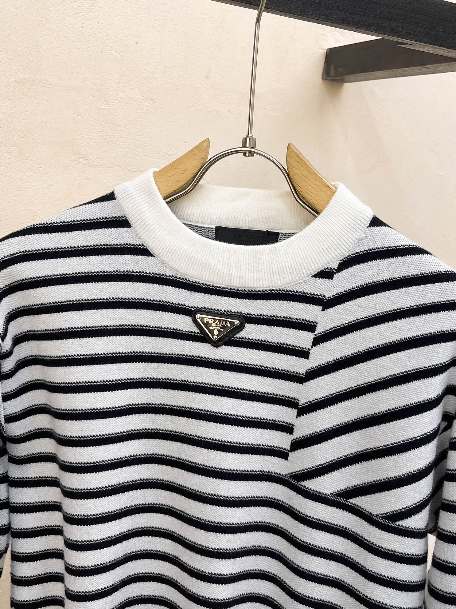 Prada Basic Clothing Wool M-l-xxxl