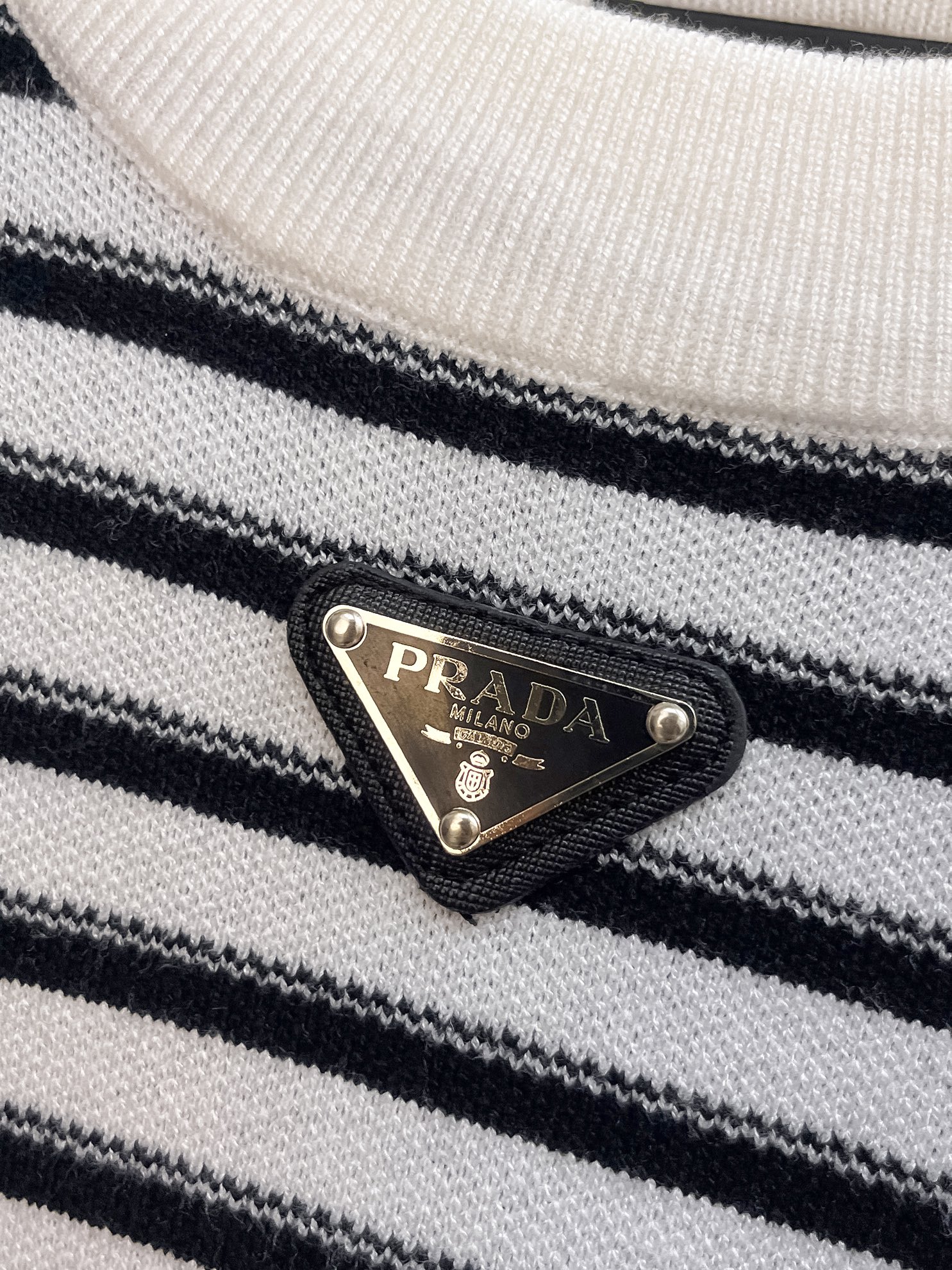 Prada Basic Clothing Wool M-l-xxxl
