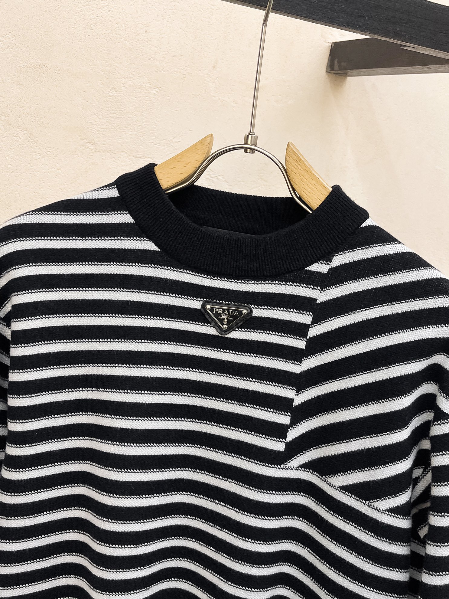 Prada Basic Clothing Wool M-l-xxxl