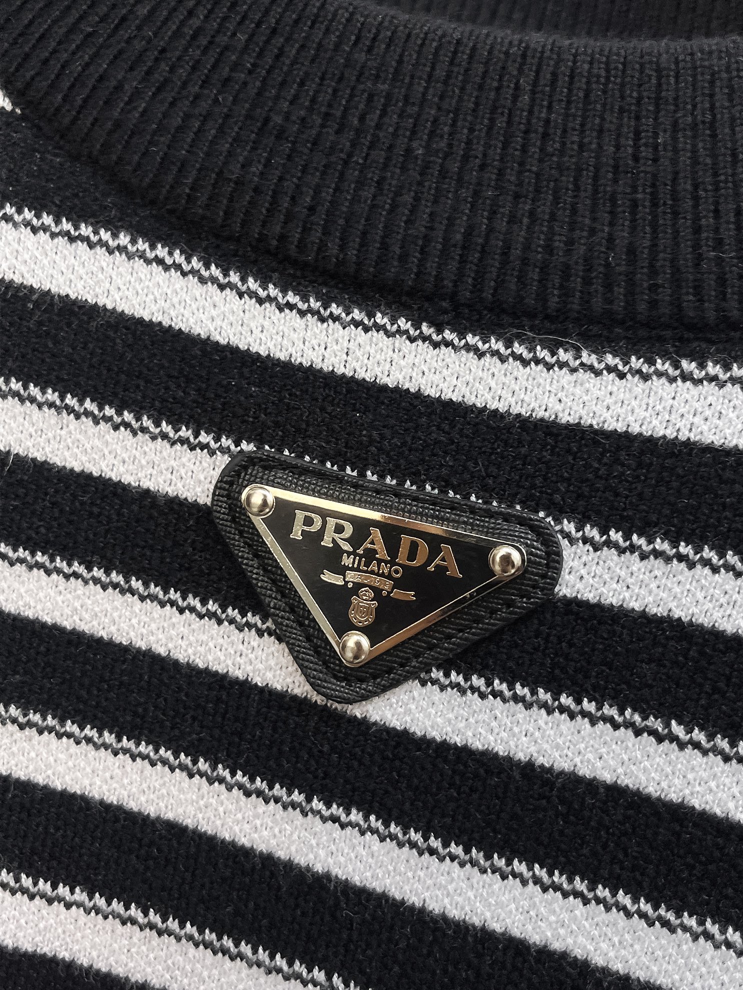 Prada Basic Clothing Wool M-l-xxxl