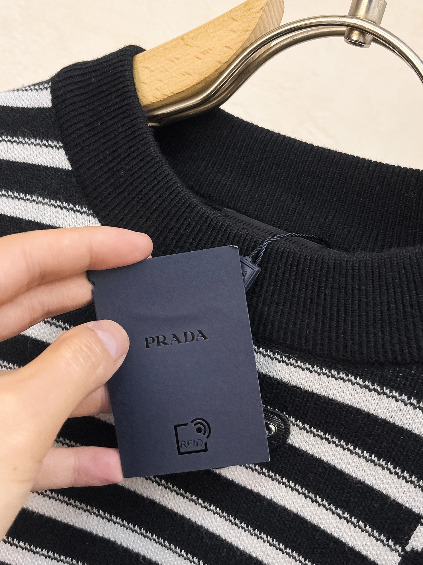 Prada Basic Clothing Wool M-l-xxxl