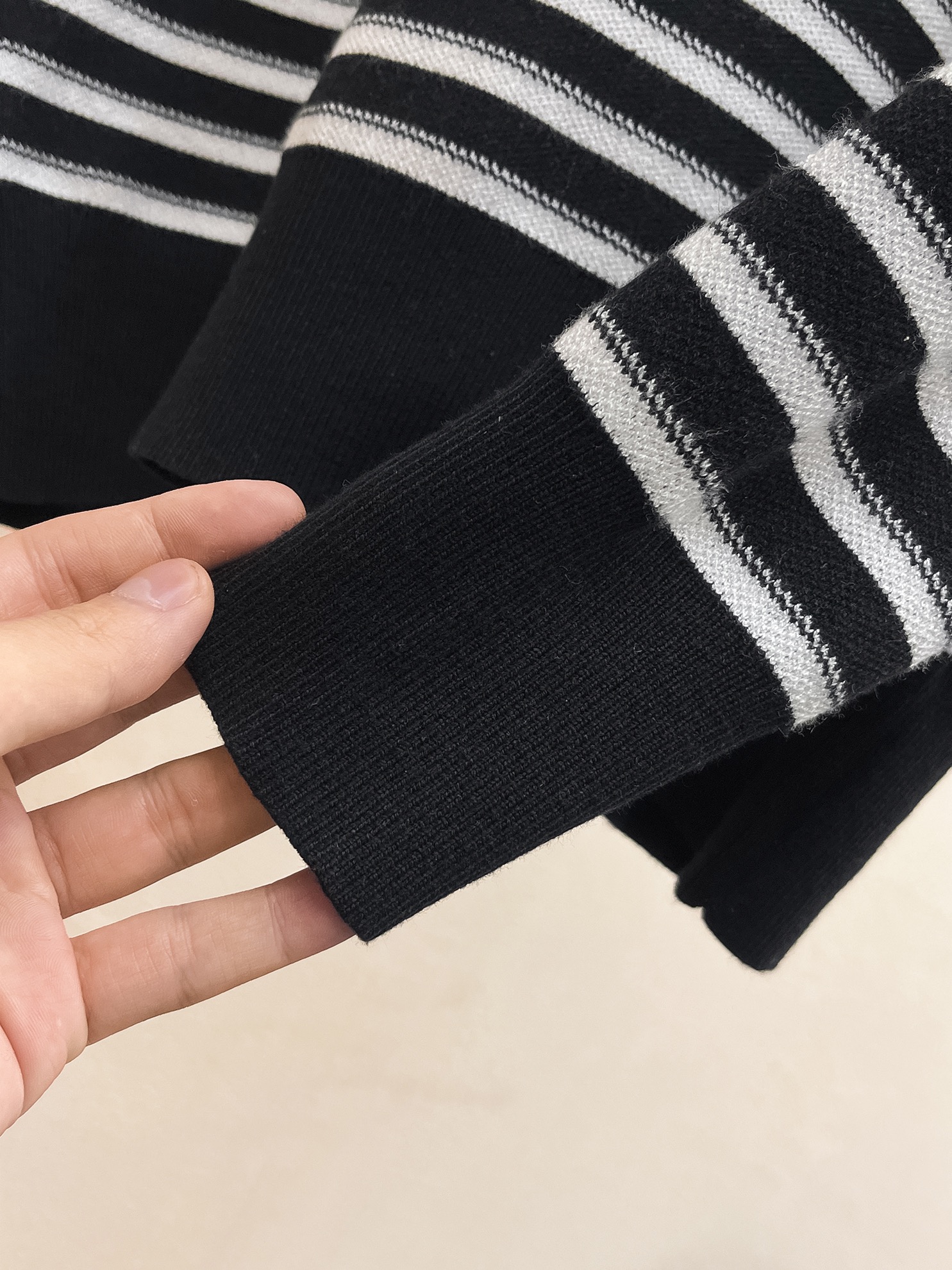 Prada Basic Clothing Wool M-l-xxxl