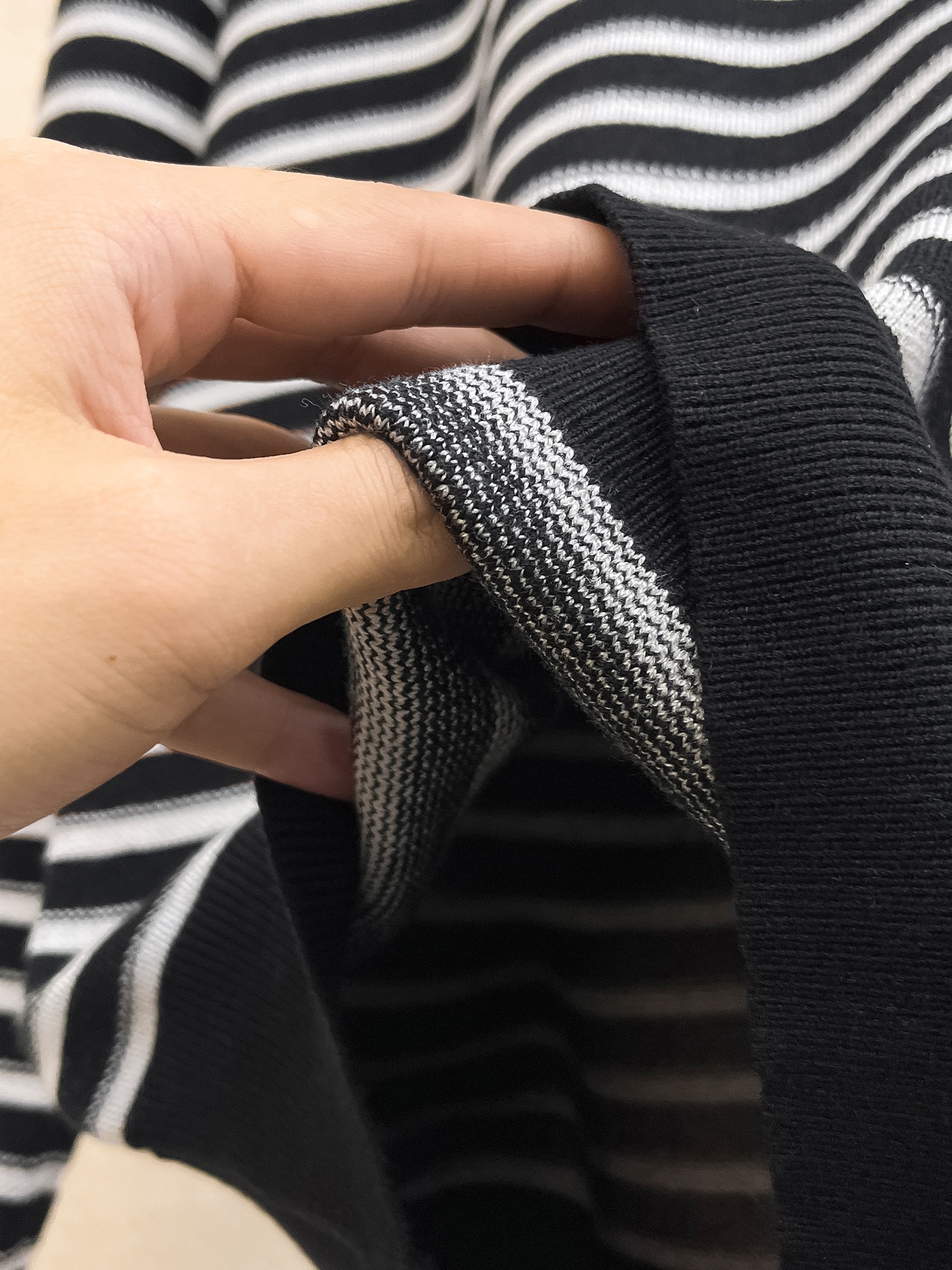 Prada Basic Clothing Wool M-l-xxxl