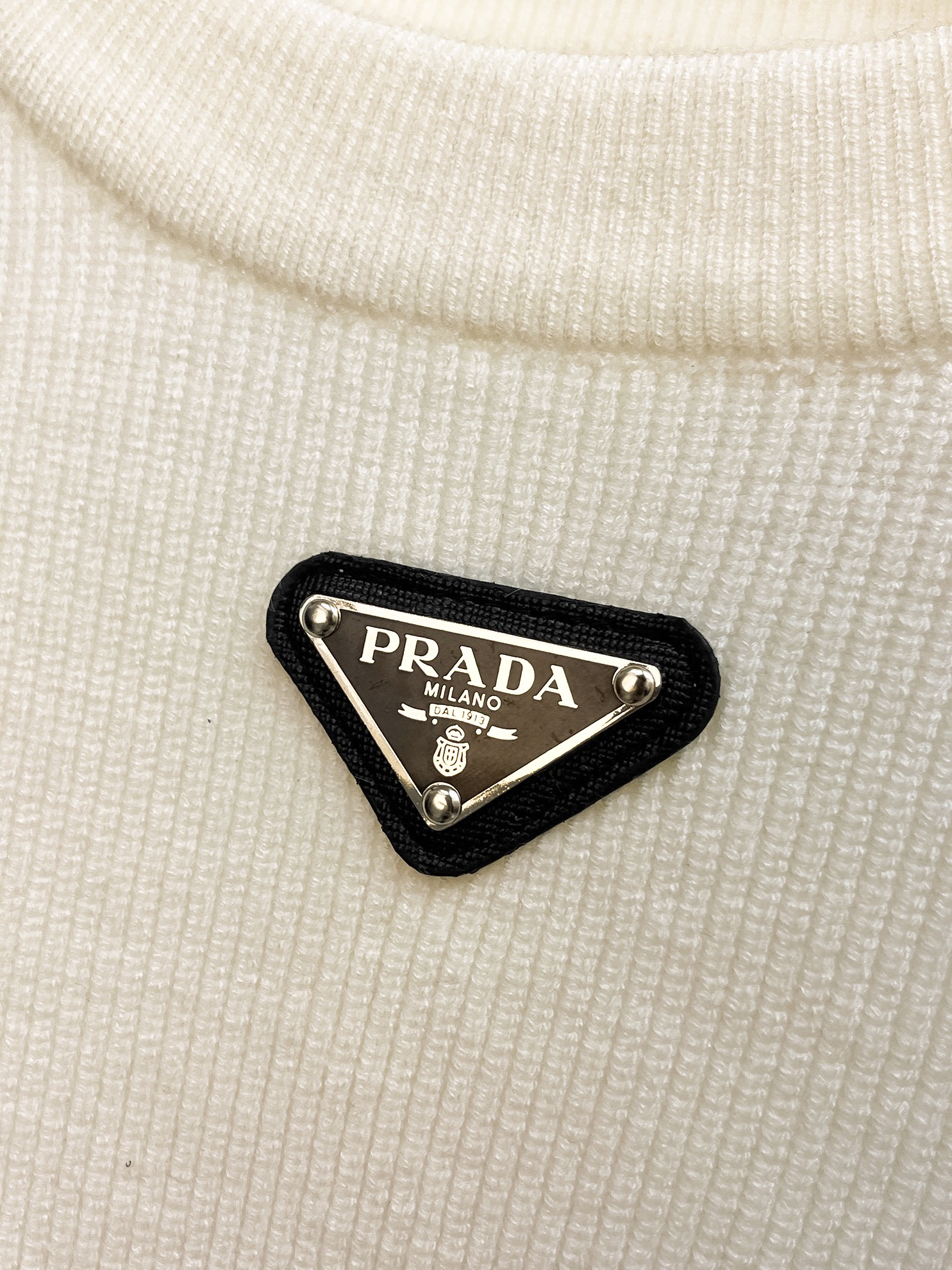 Prada Basic Clothing Wool M-l-xxxl