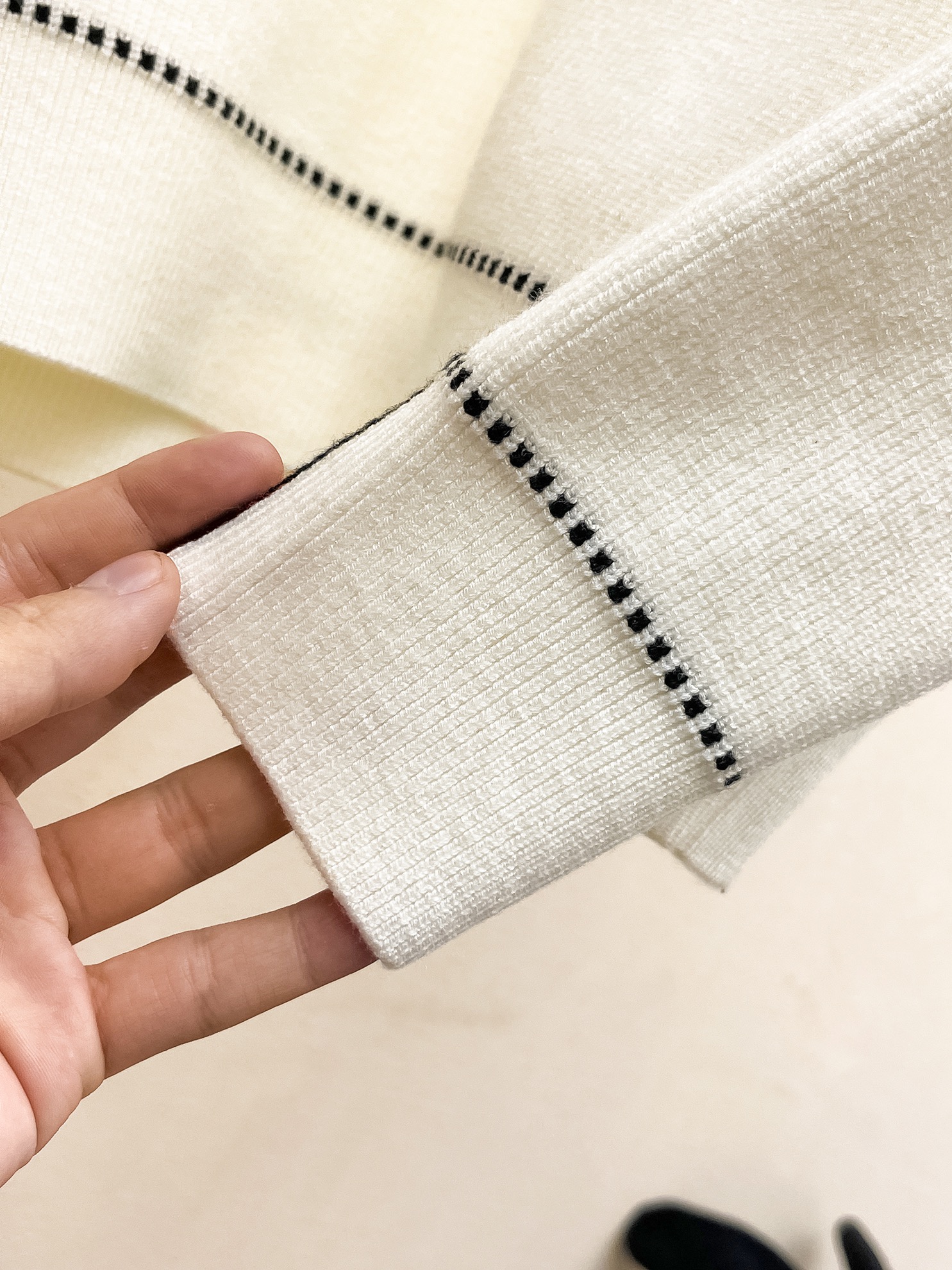 Prada Basic Clothing Wool M-l-xxxl