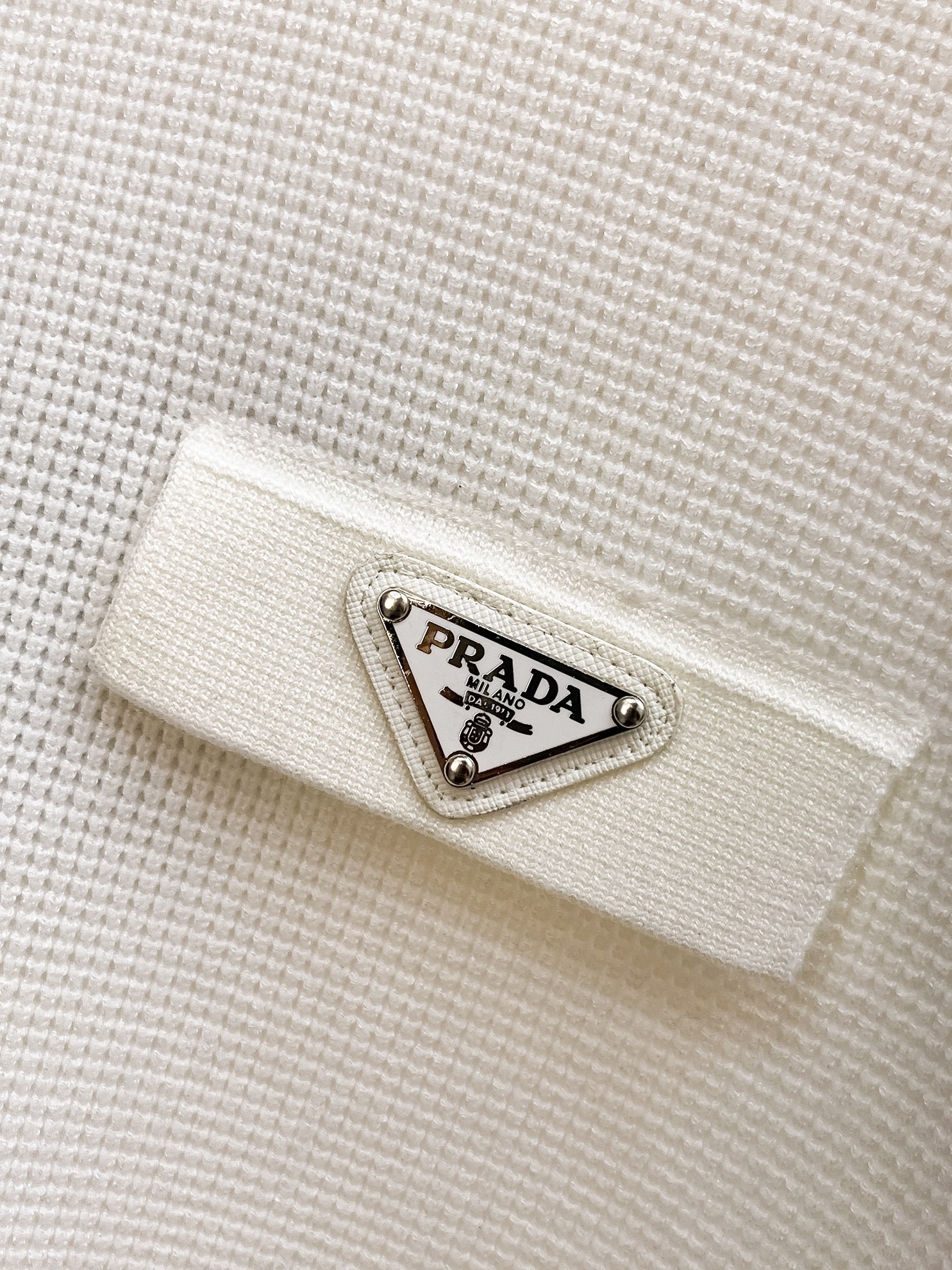 Prada Basic Clothing Wool M-l-xxxl