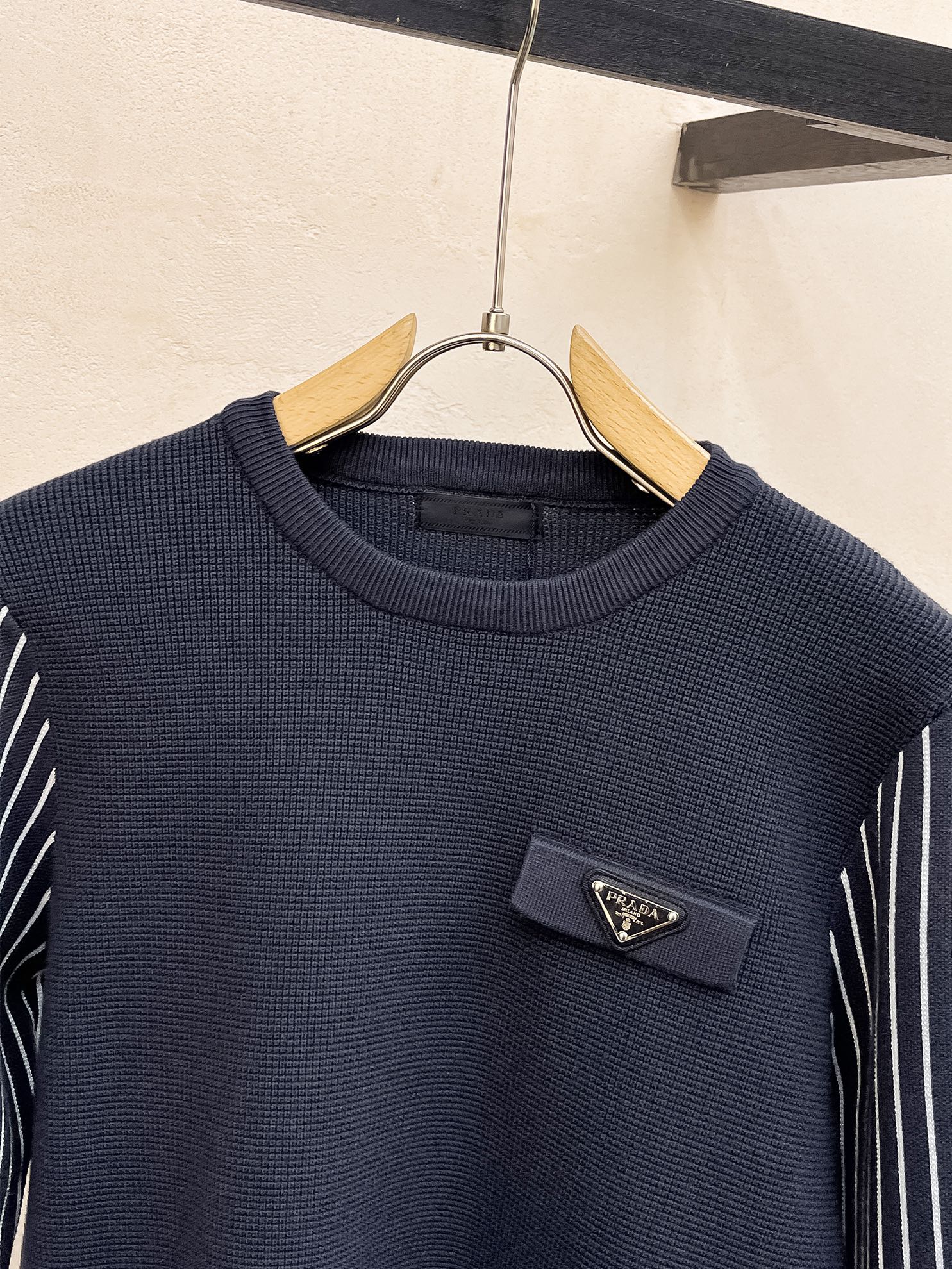 Prada Basic Clothing Wool M-l-xxxl