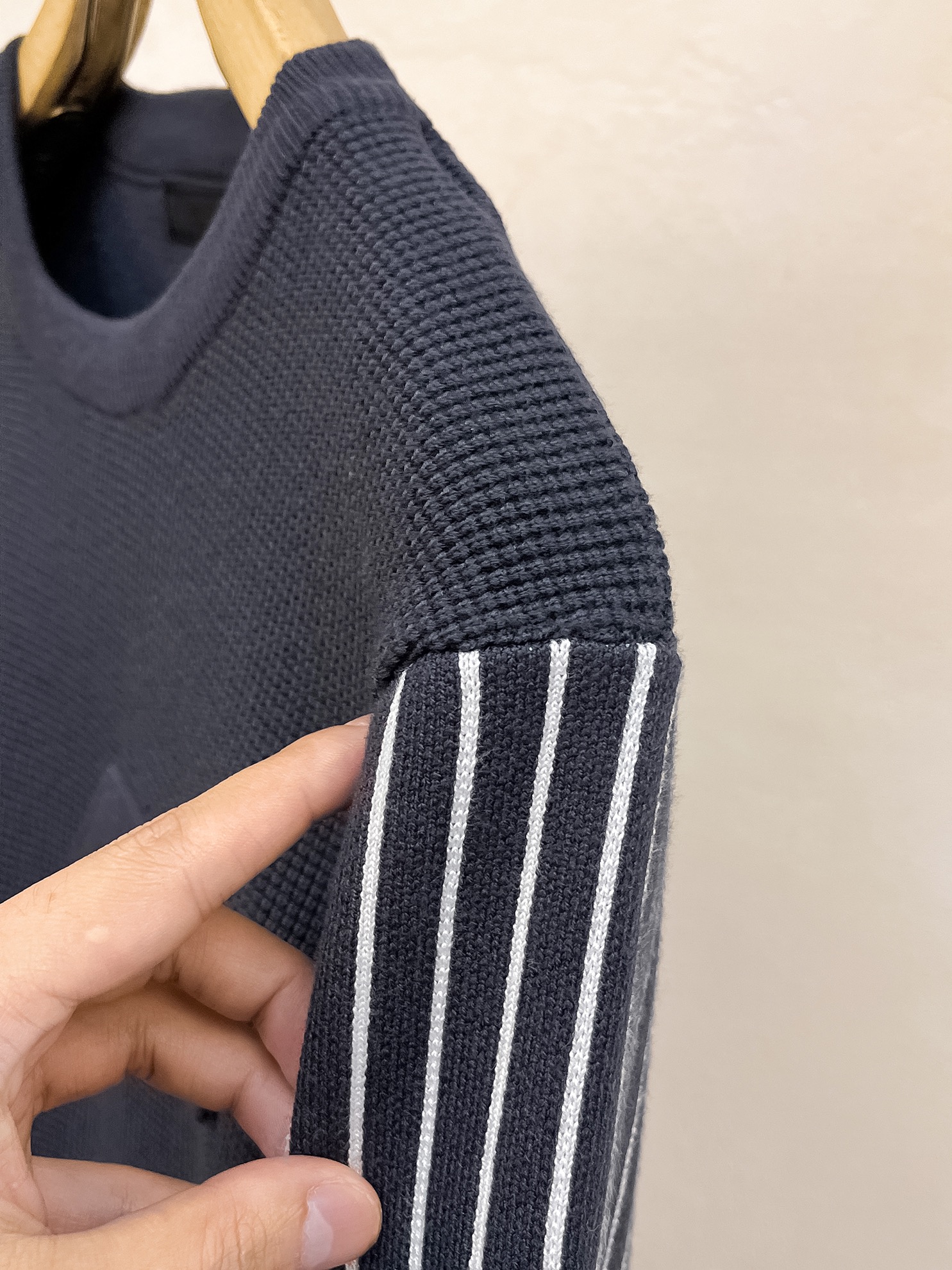 Prada Basic Clothing Wool M-l-xxxl