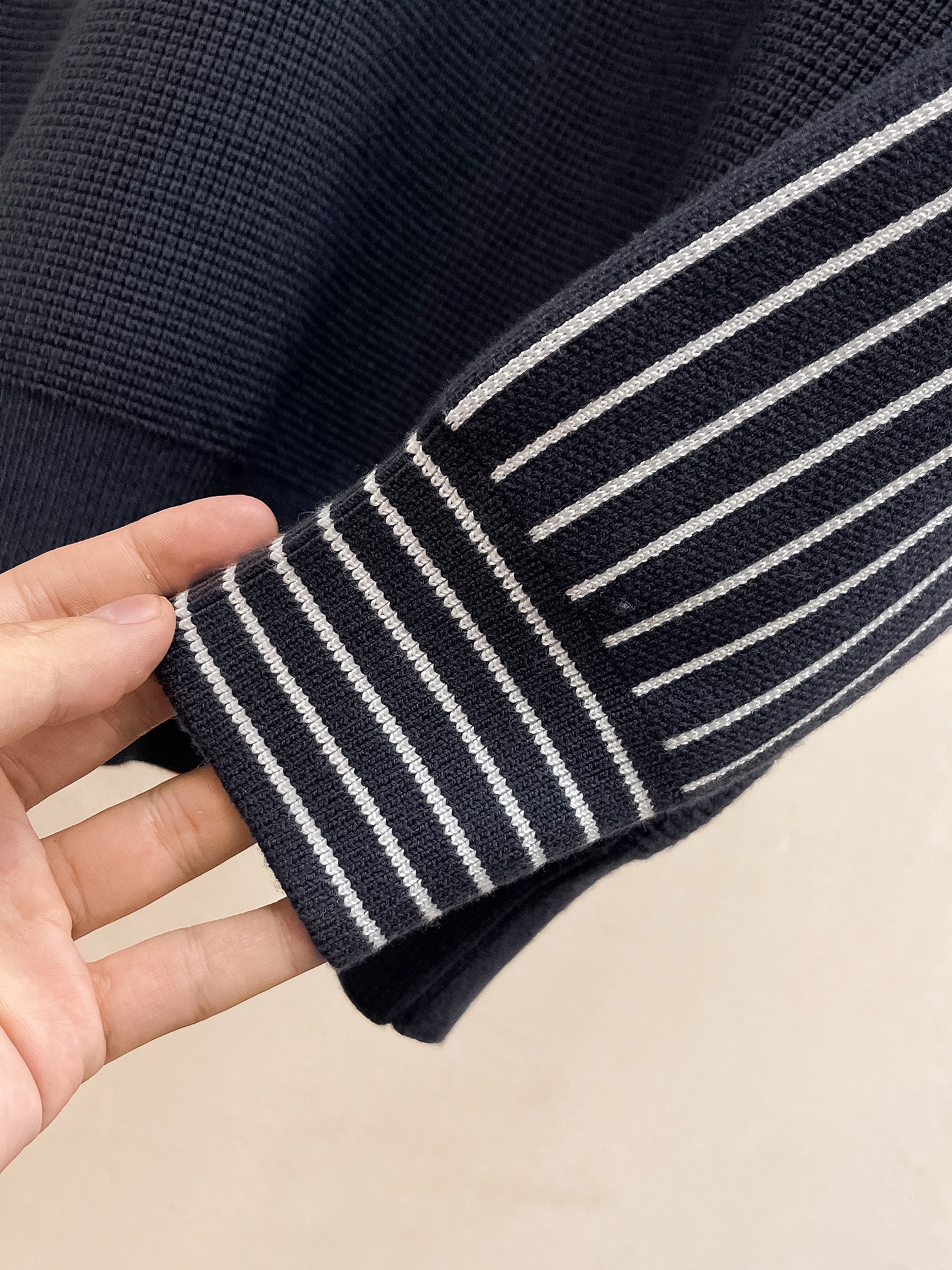 Prada Basic Clothing Wool M-l-xxxl