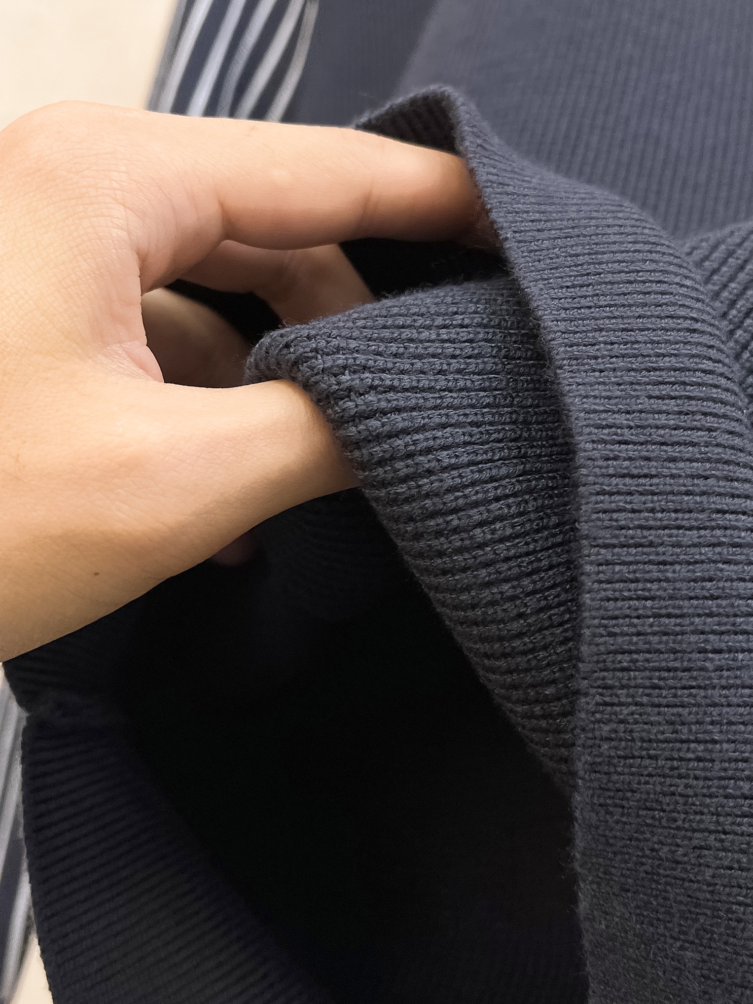 Prada Basic Clothing Wool M-l-xxxl