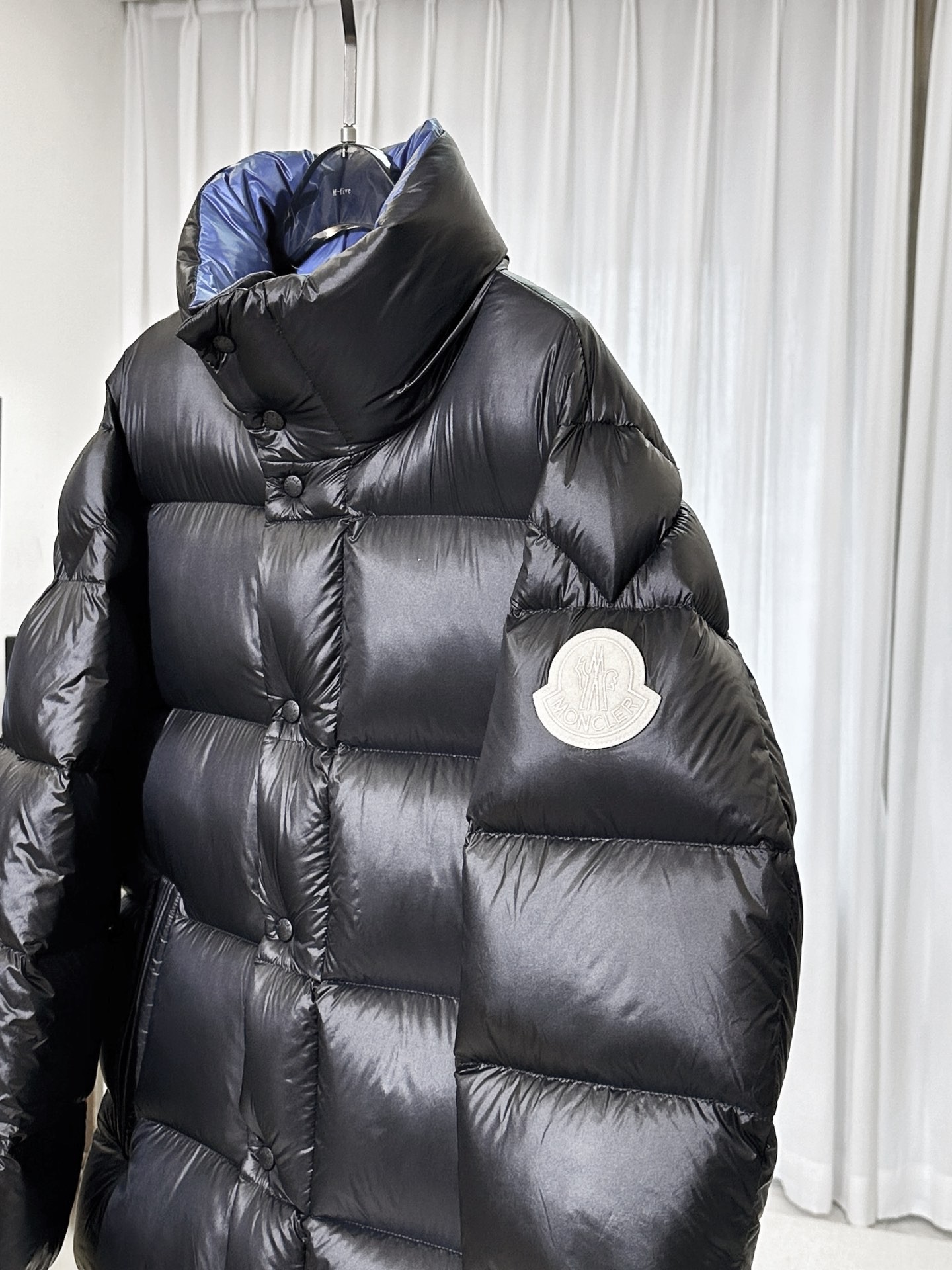 Loro Piana Male Basic Clothing Goose Down M-l-xl