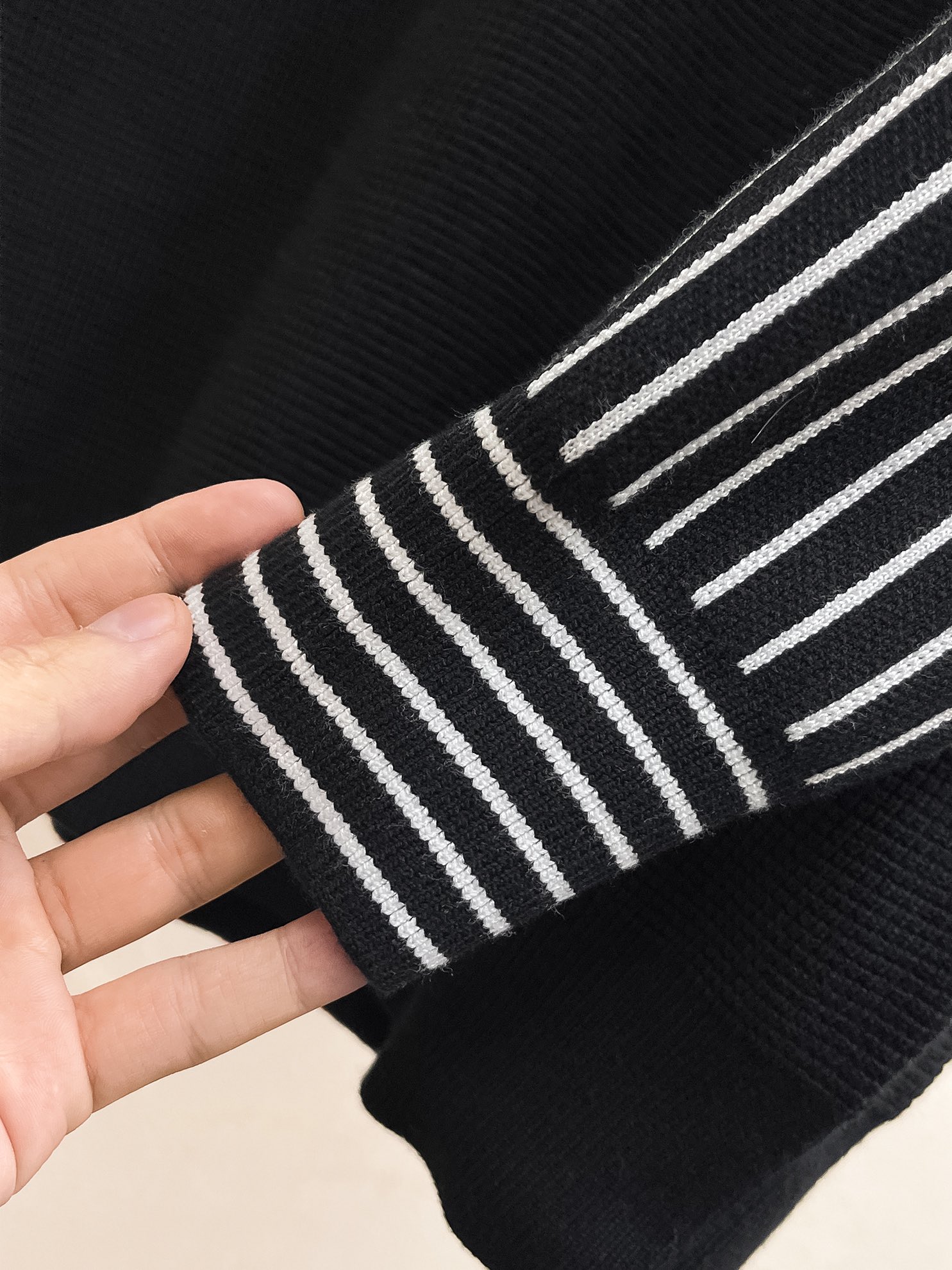 Prada Basic Clothing Wool M-l-xxxl
