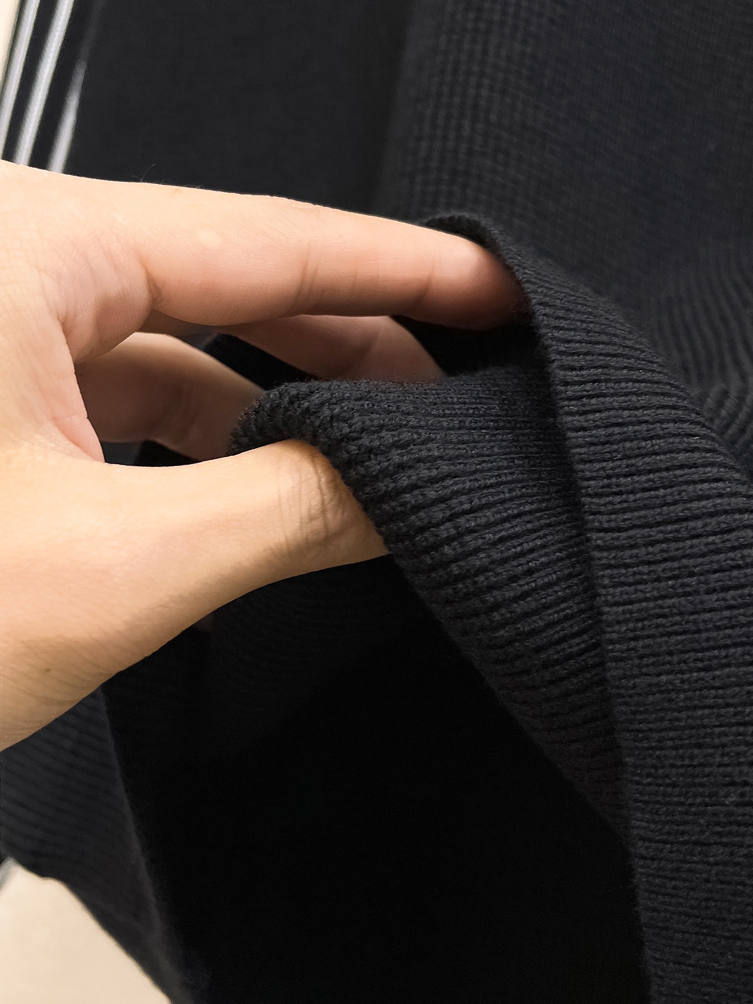 Prada Basic Clothing Wool M-l-xxxl