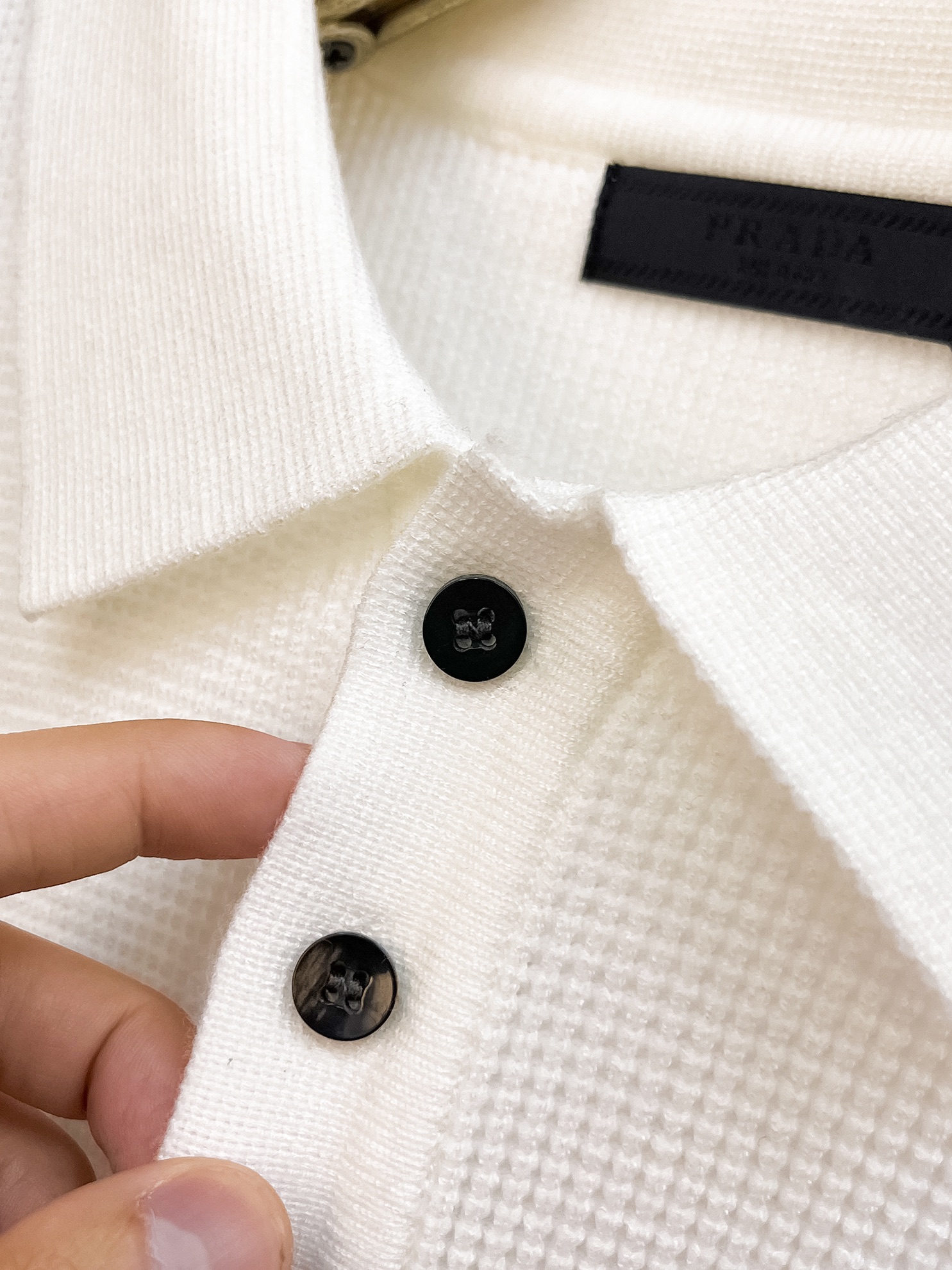 Prada Basic Clothing Wool M-l-xxxl