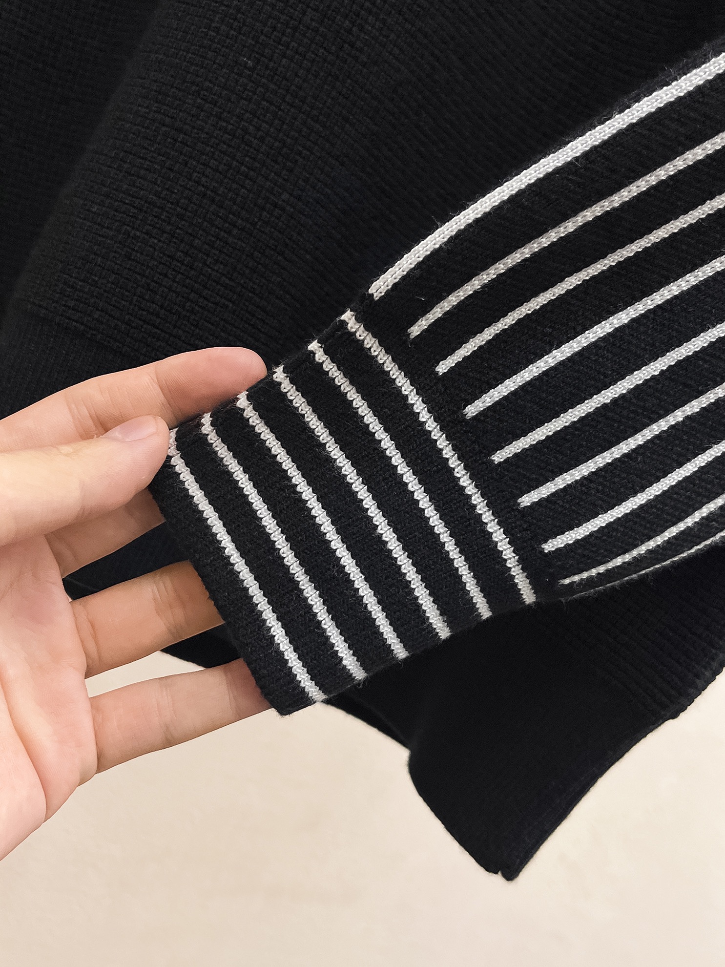 Prada Basic Clothing Wool M-l-xxxl
