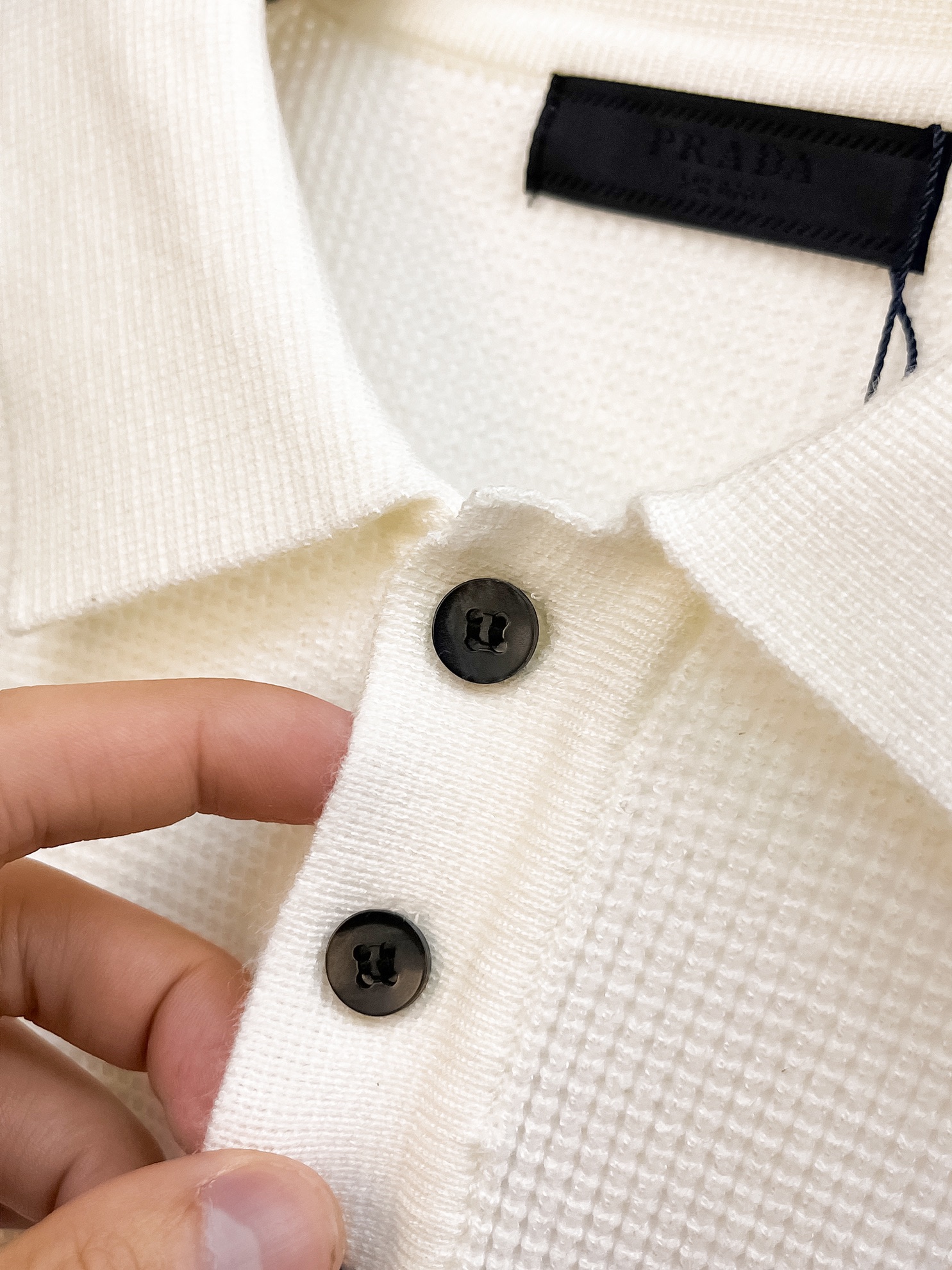 Prada Basic Clothing Wool M-l-xxxl