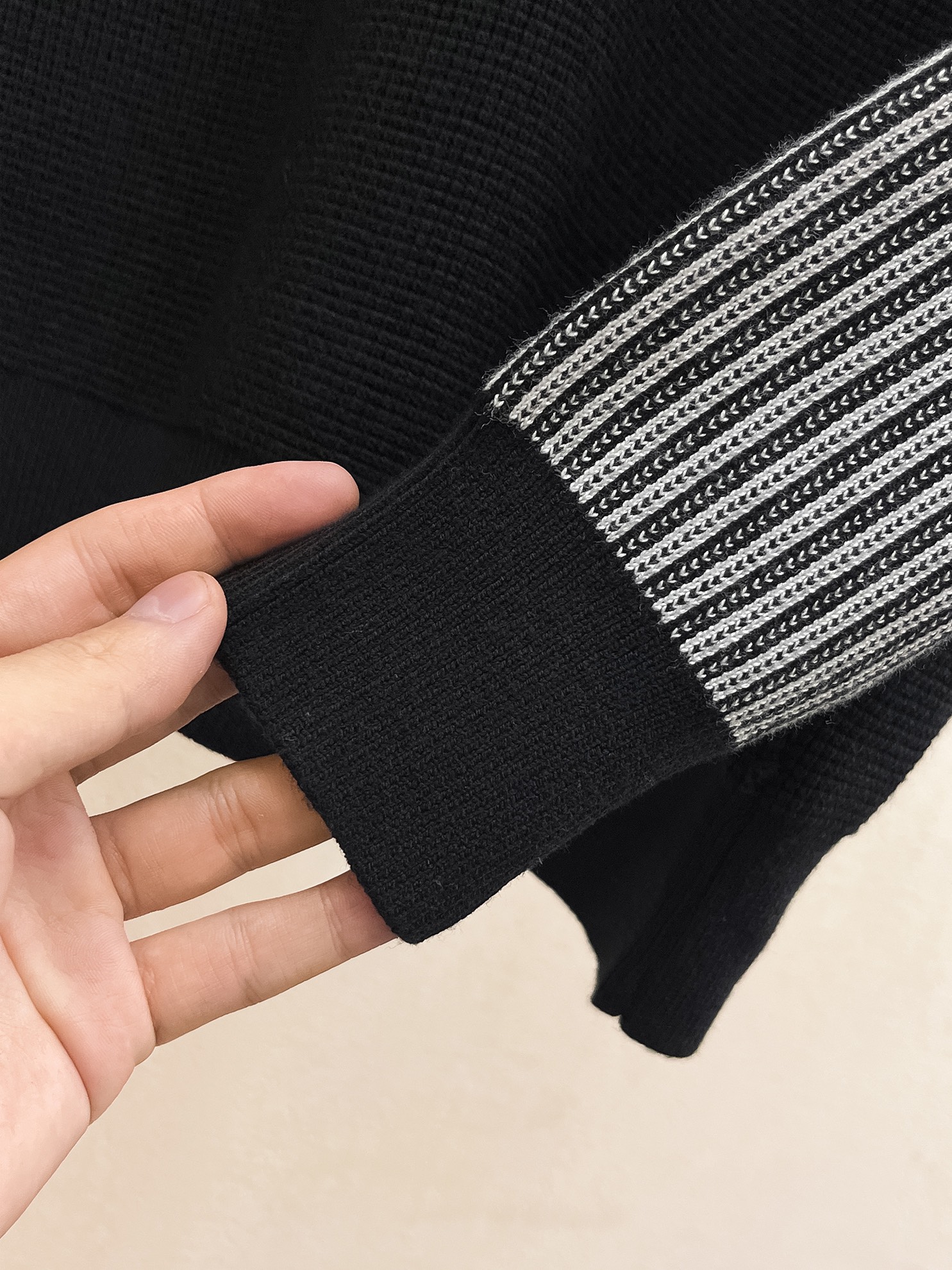 Prada Basic Clothing Wool M-l-xxxl