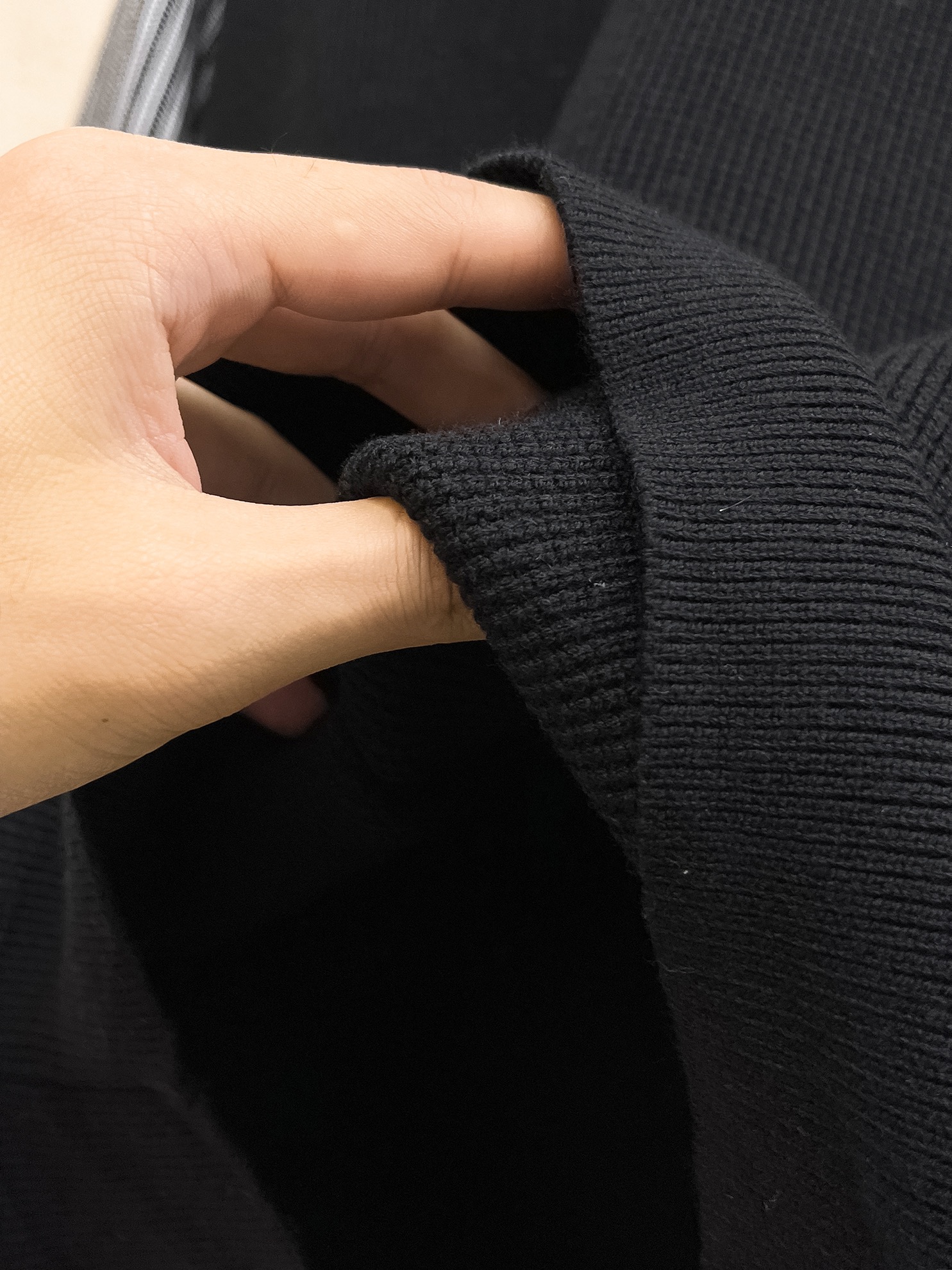 Prada Basic Clothing Wool M-l-xxxl