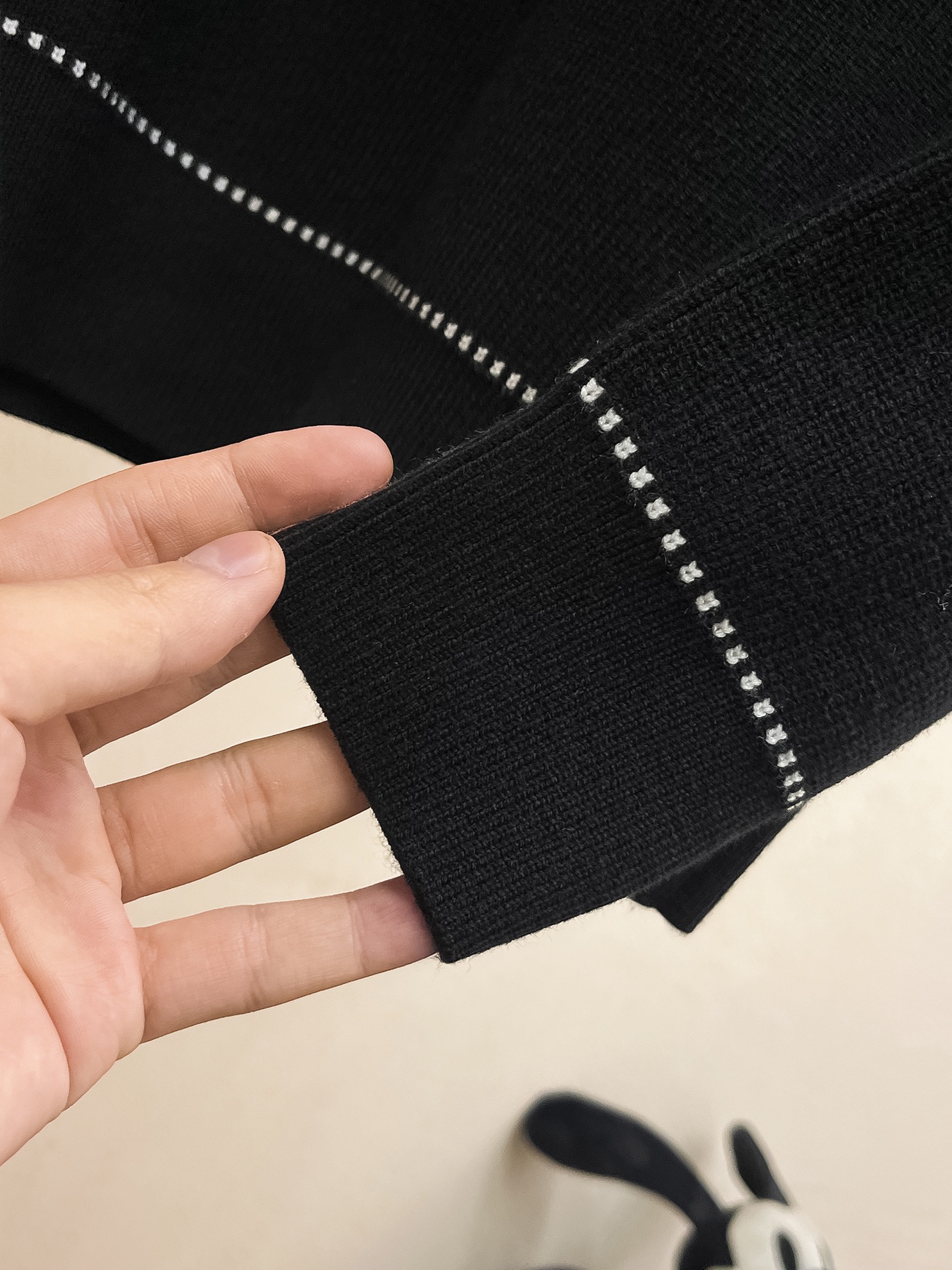 Prada Basic Clothing Wool M-l-xxxl