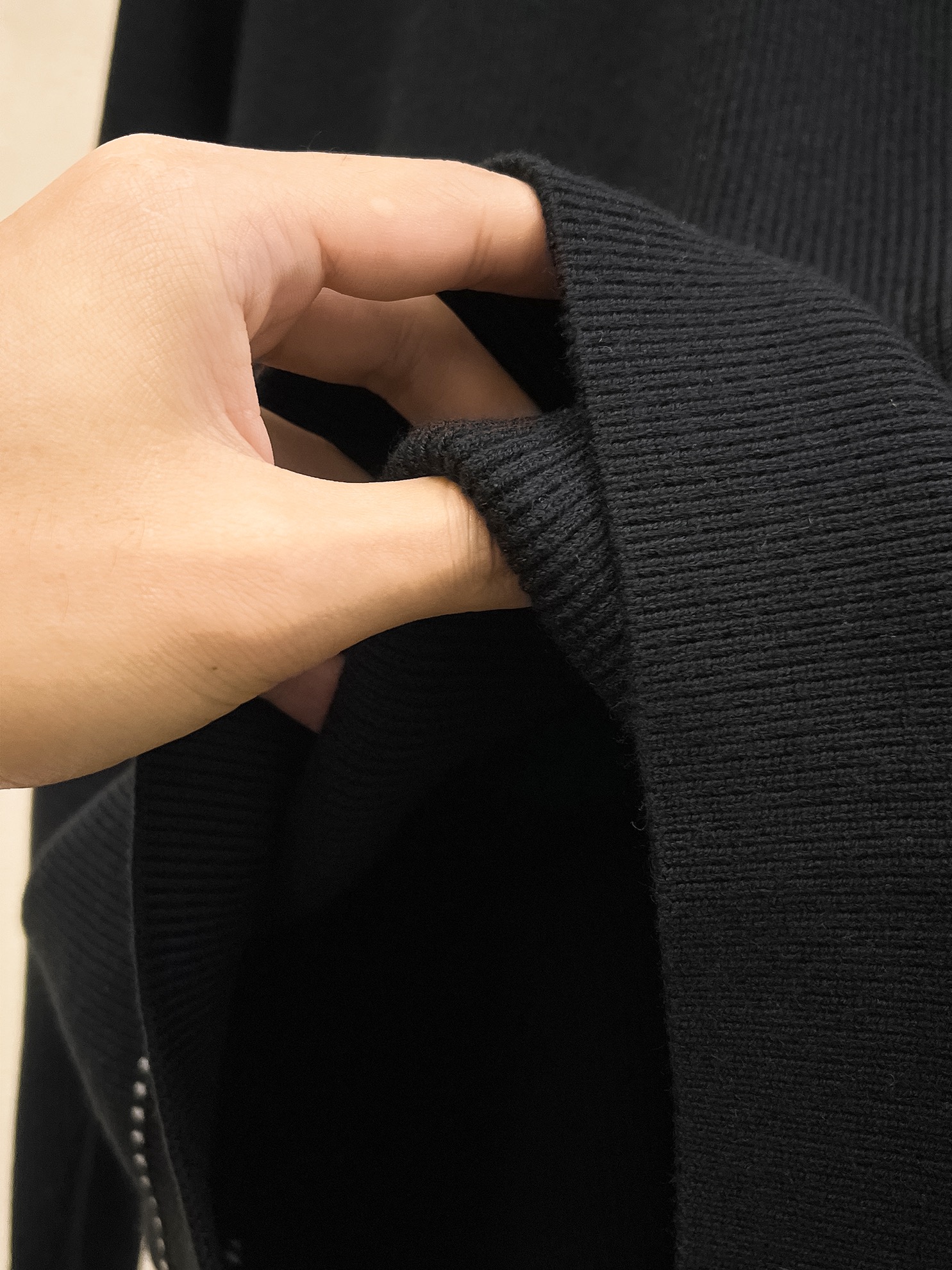 Prada Basic Clothing Wool M-l-xxxl