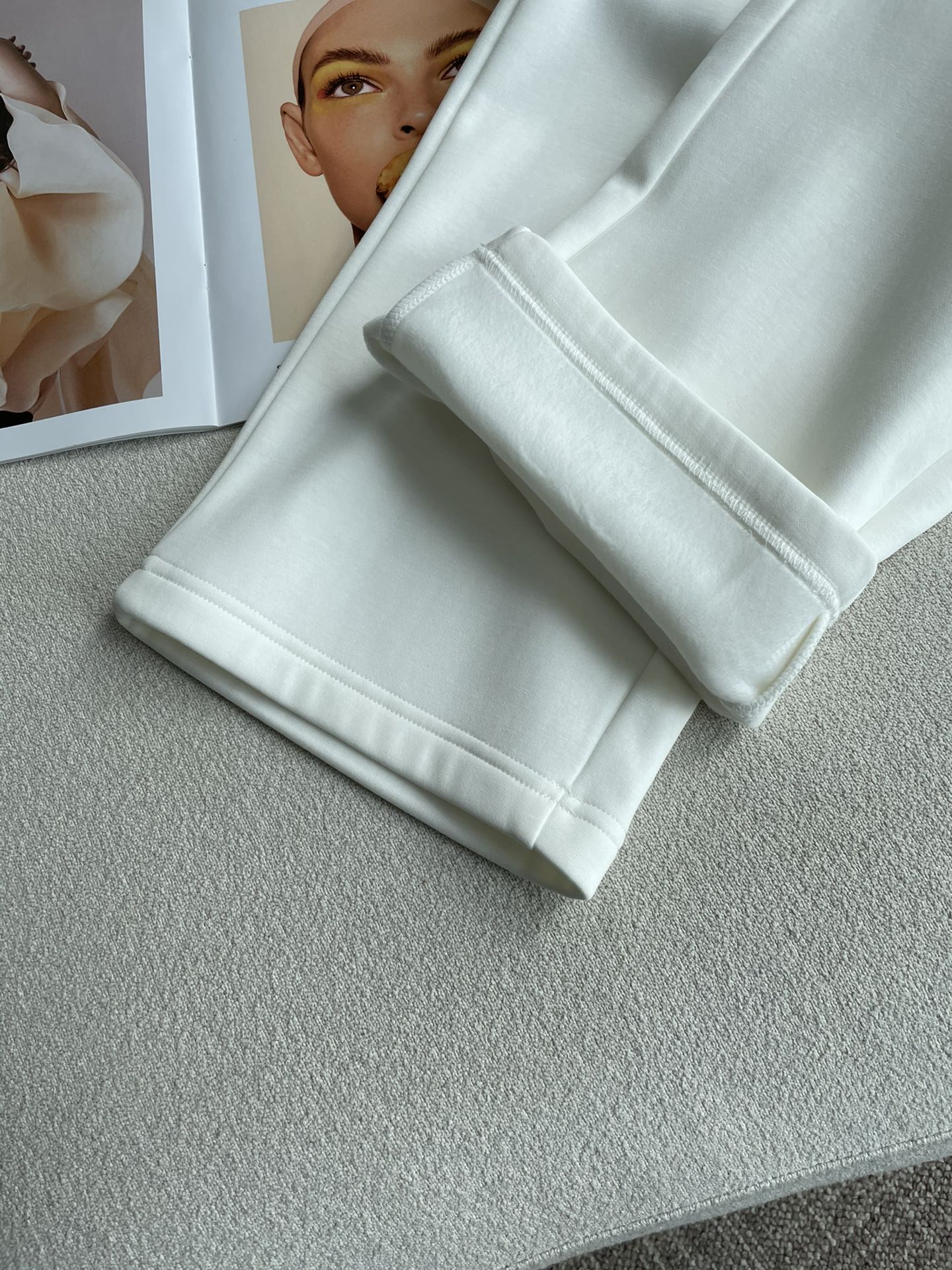 Dior Basic Clothing Fleece Lined M-xxxl