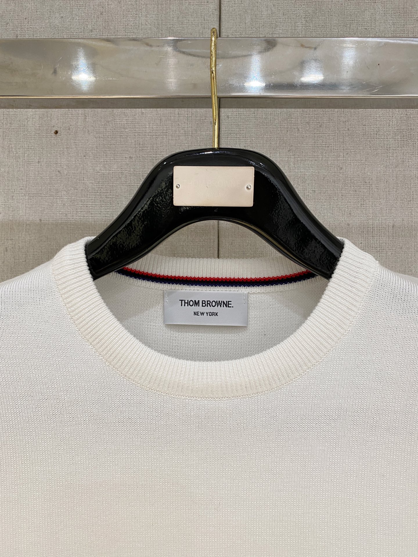Thom Browne Basic Clothing Wool M-l-xl