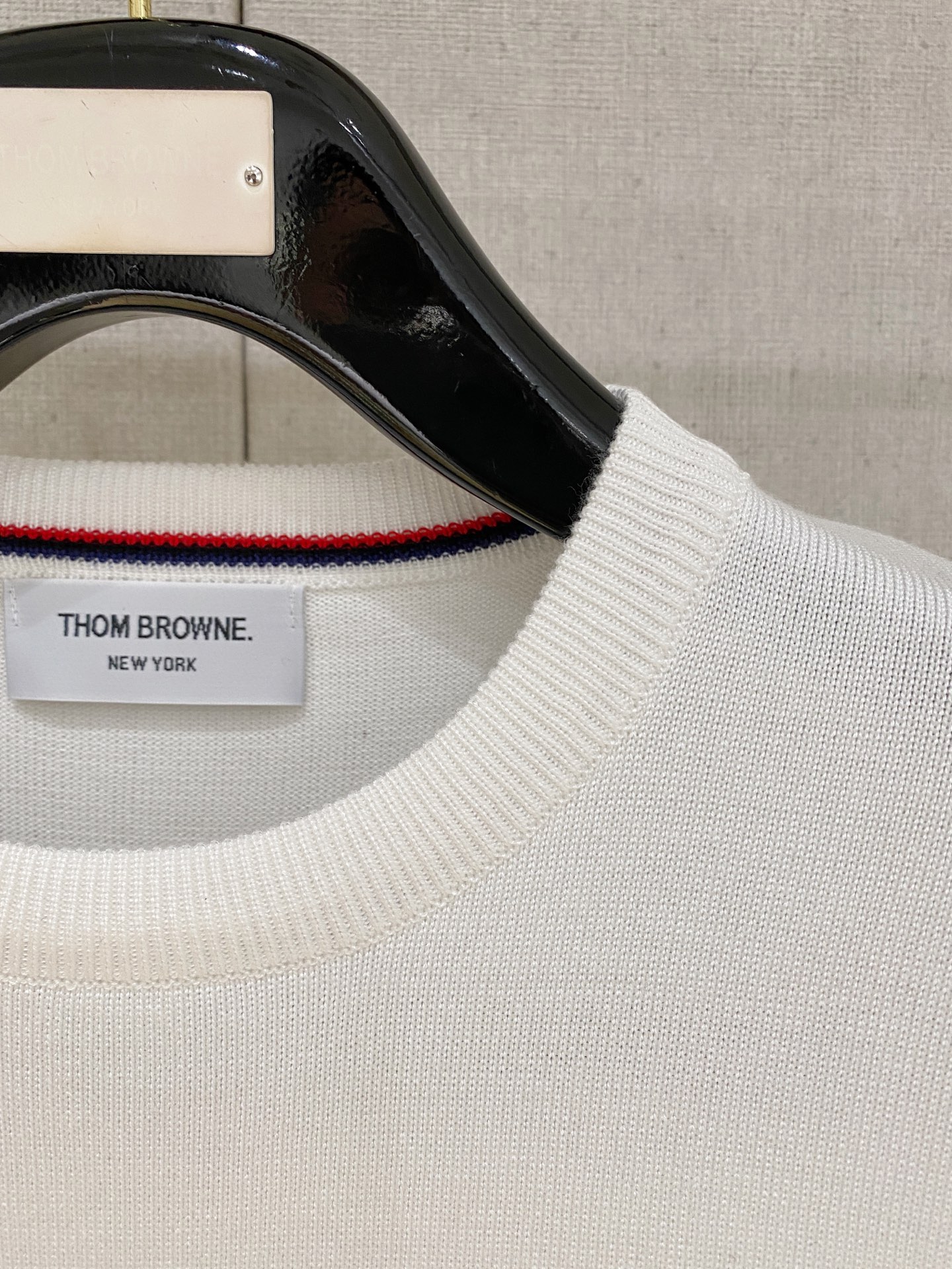 Thom Browne Basic Clothing Wool M-l-xl