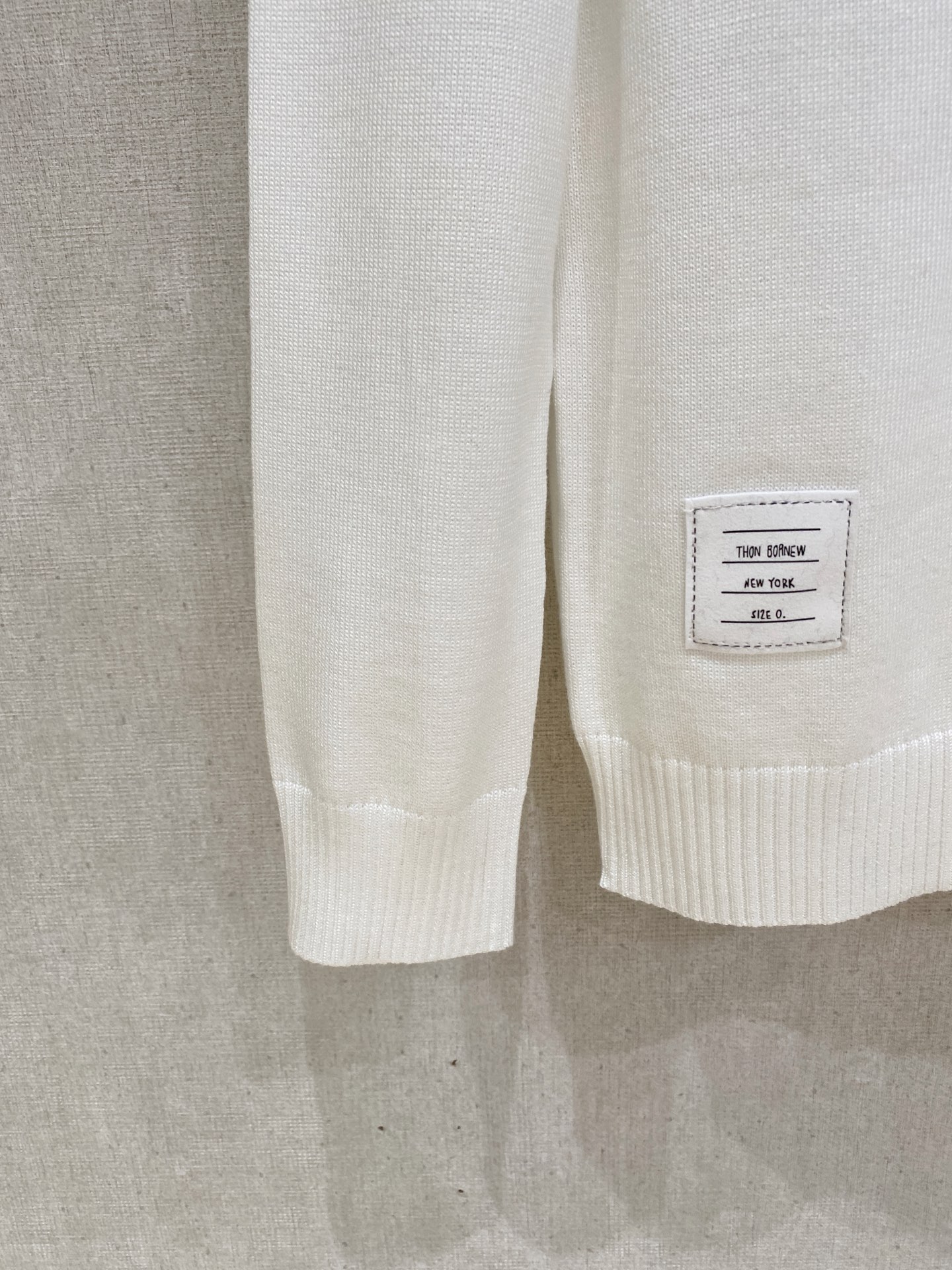 Thom Browne Basic Clothing Wool M-l-xl
