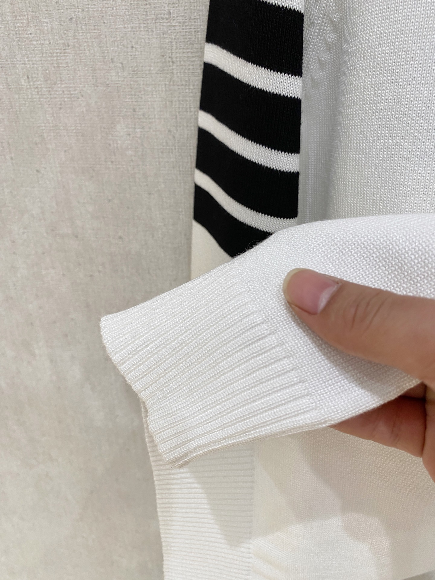 Thom Browne Basic Clothing Wool M-l-xl