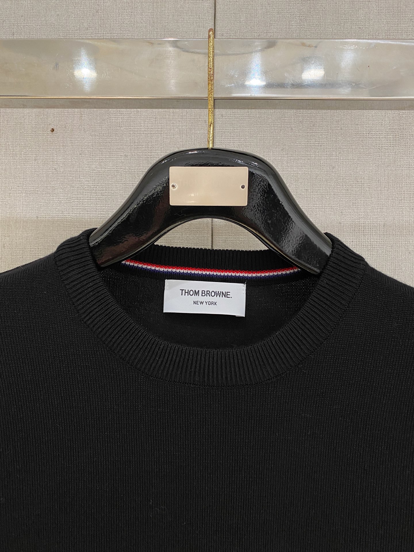 Thom Browne Basic Clothing Wool M-l-xl