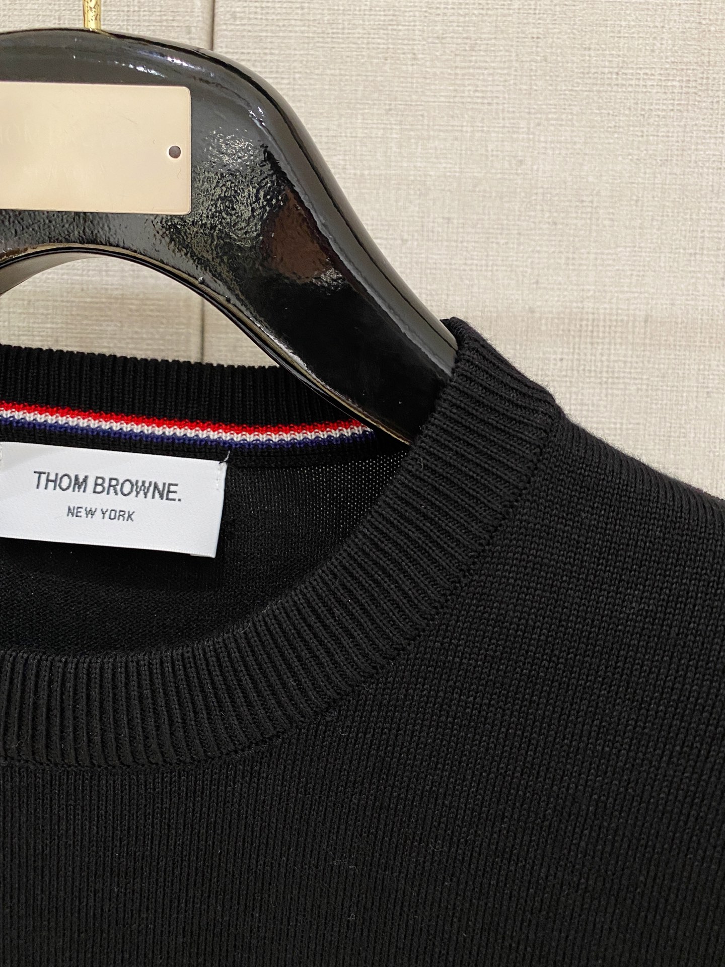 Thom Browne Basic Clothing Wool M-l-xl