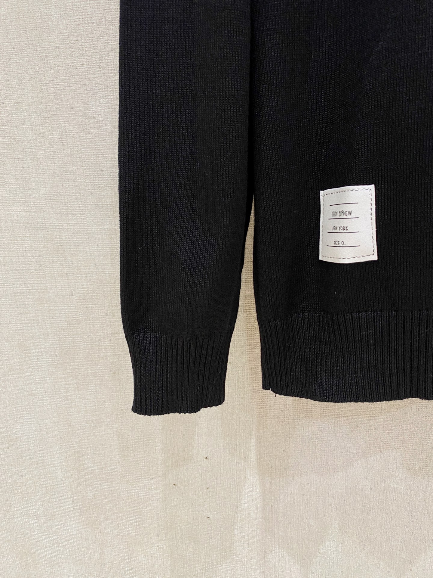 Thom Browne Basic Clothing Wool M-l-xl