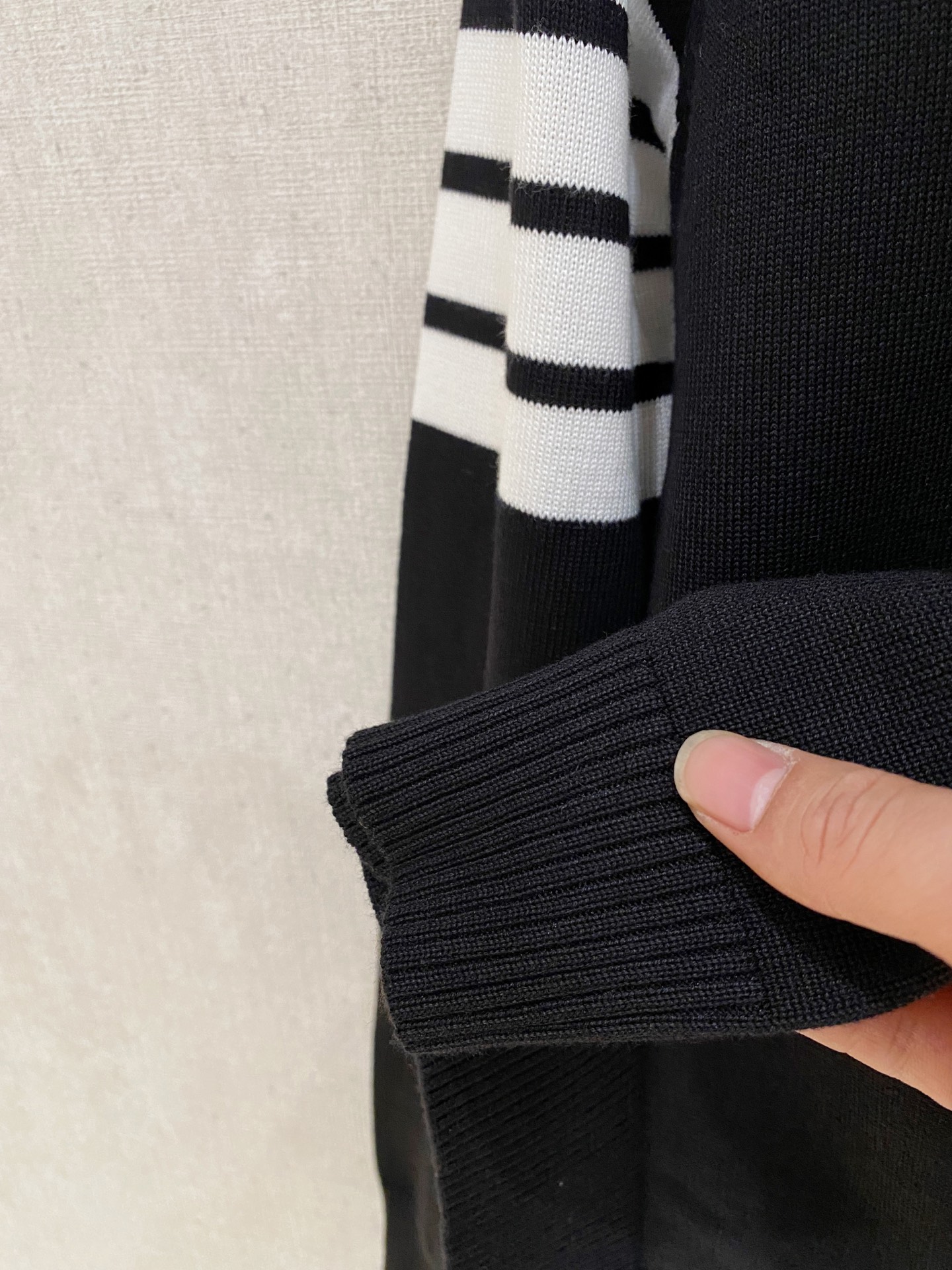 Thom Browne Basic Clothing Wool M-l-xl