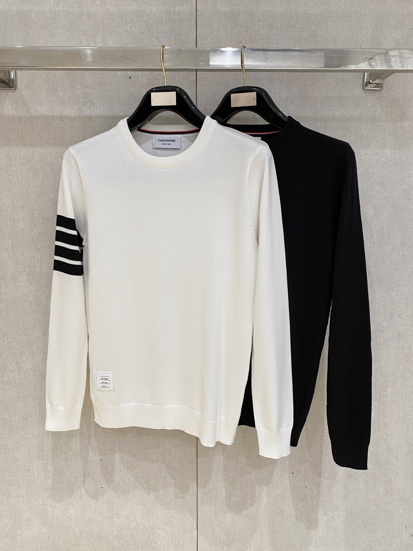 Thom Browne Basic Clothing Wool M-l-xl
