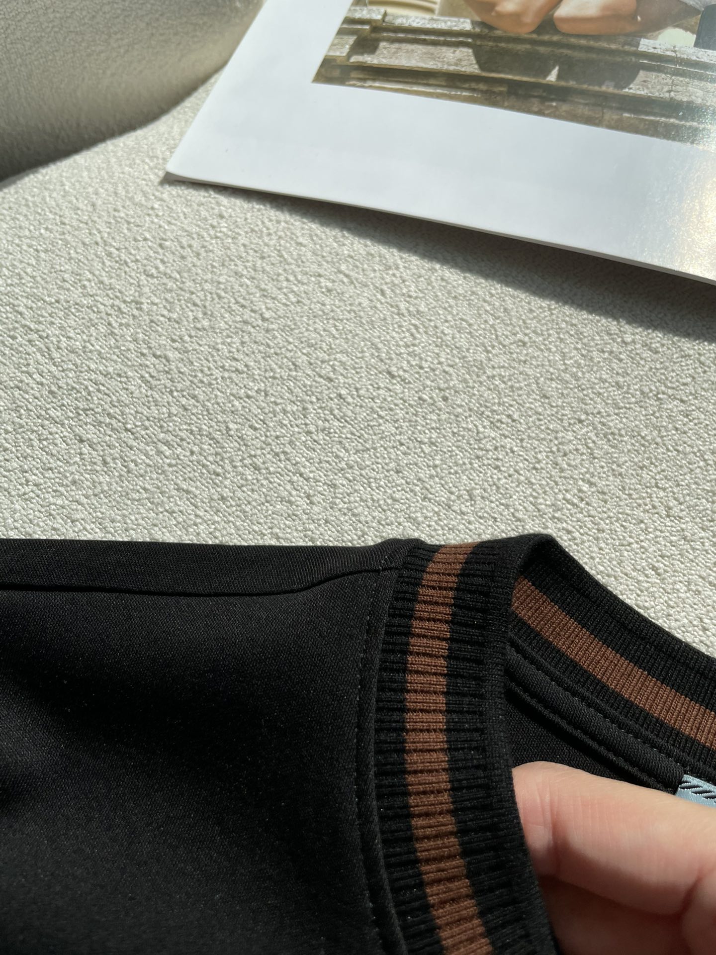Prada Male Basic Clothing M-l-xl