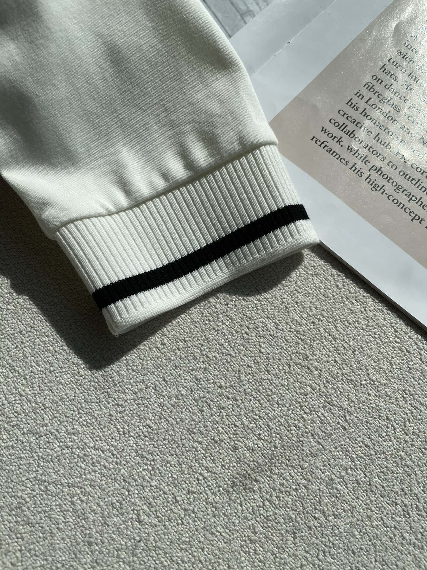 Prada Male Basic Clothing M-l-xl